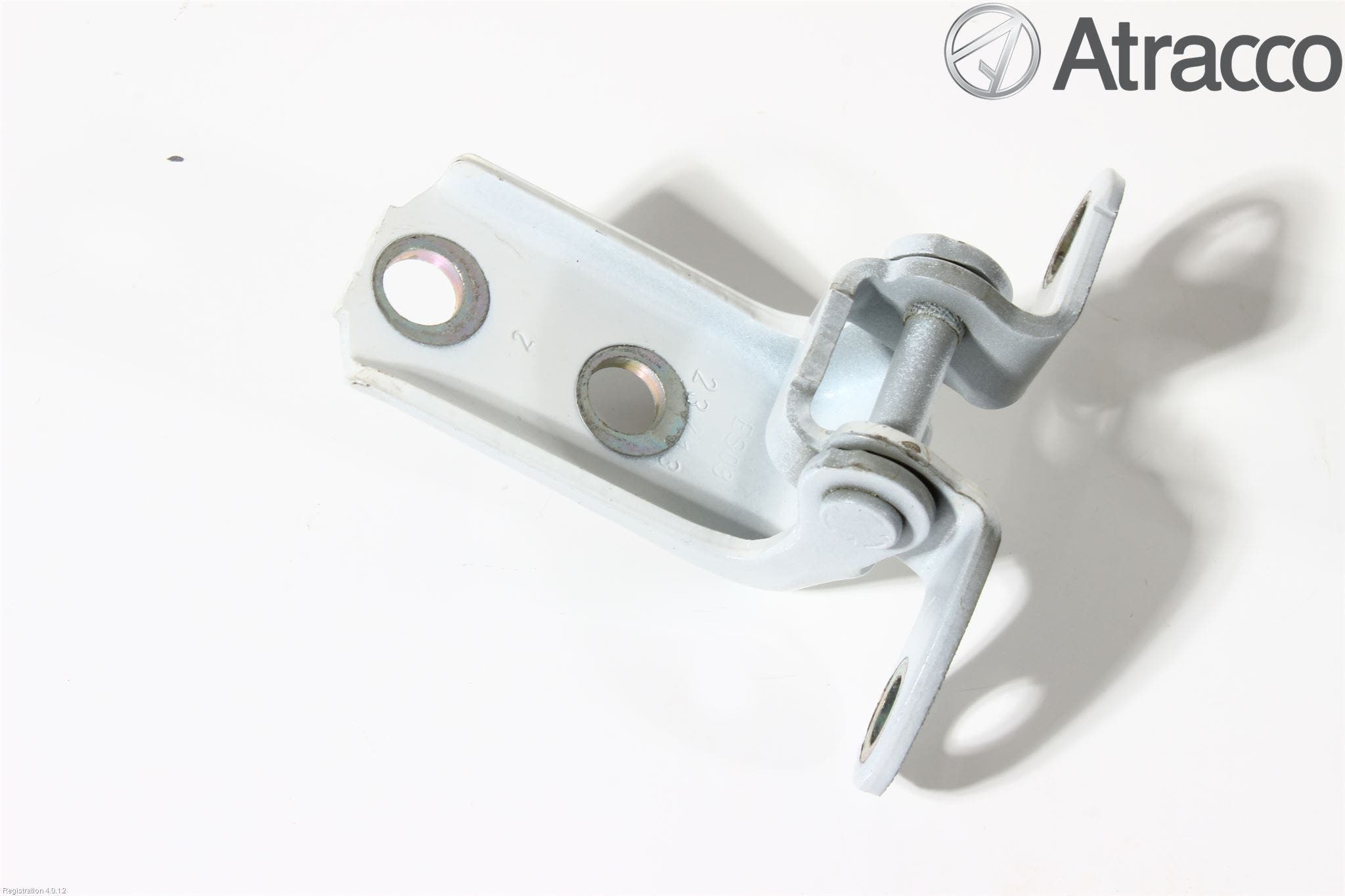 Toyota AURIS 13-19 Dörrgångjärn