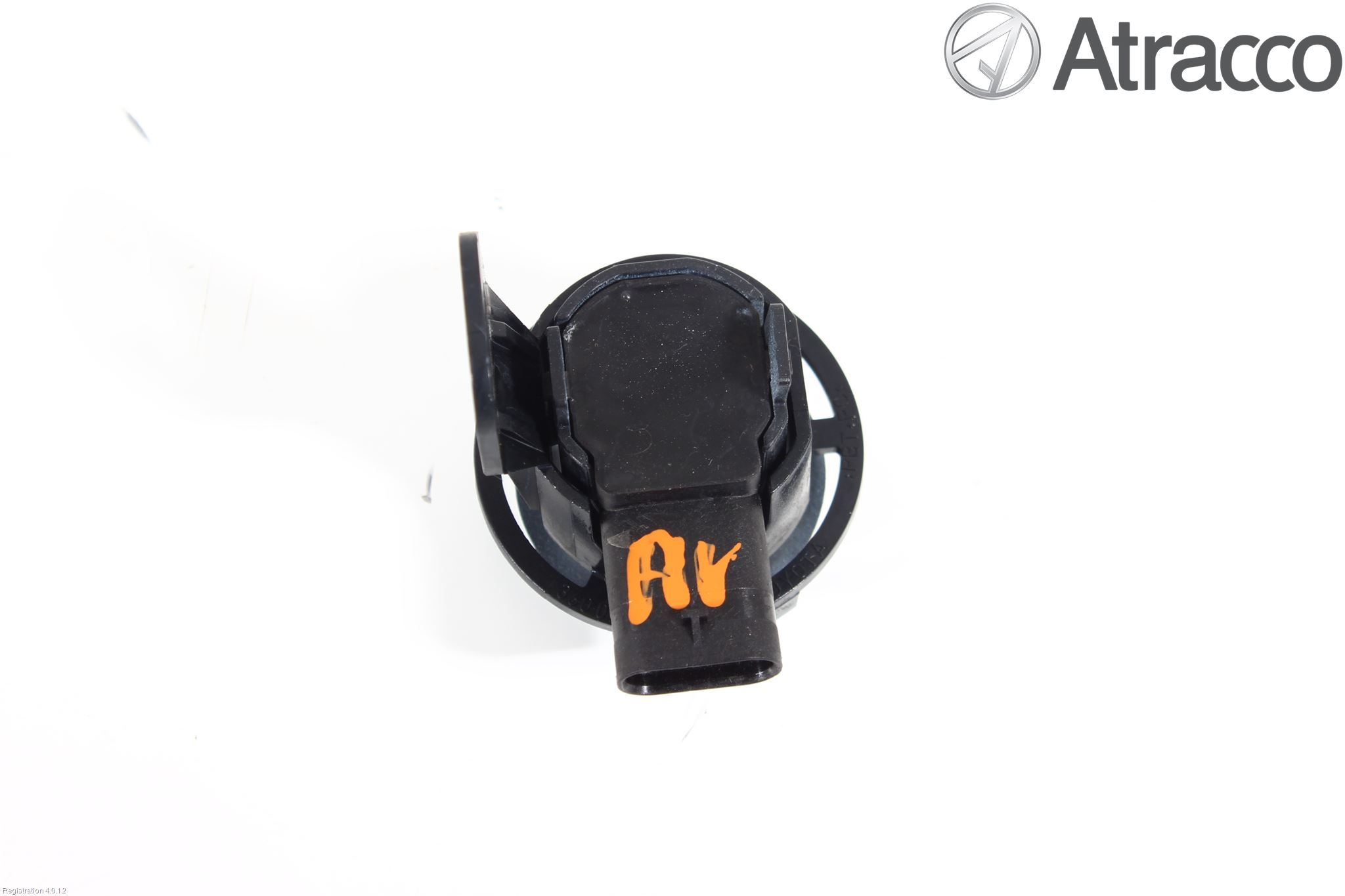 Toyota AURIS 13-19 Parkeringshjälp Frontsensor