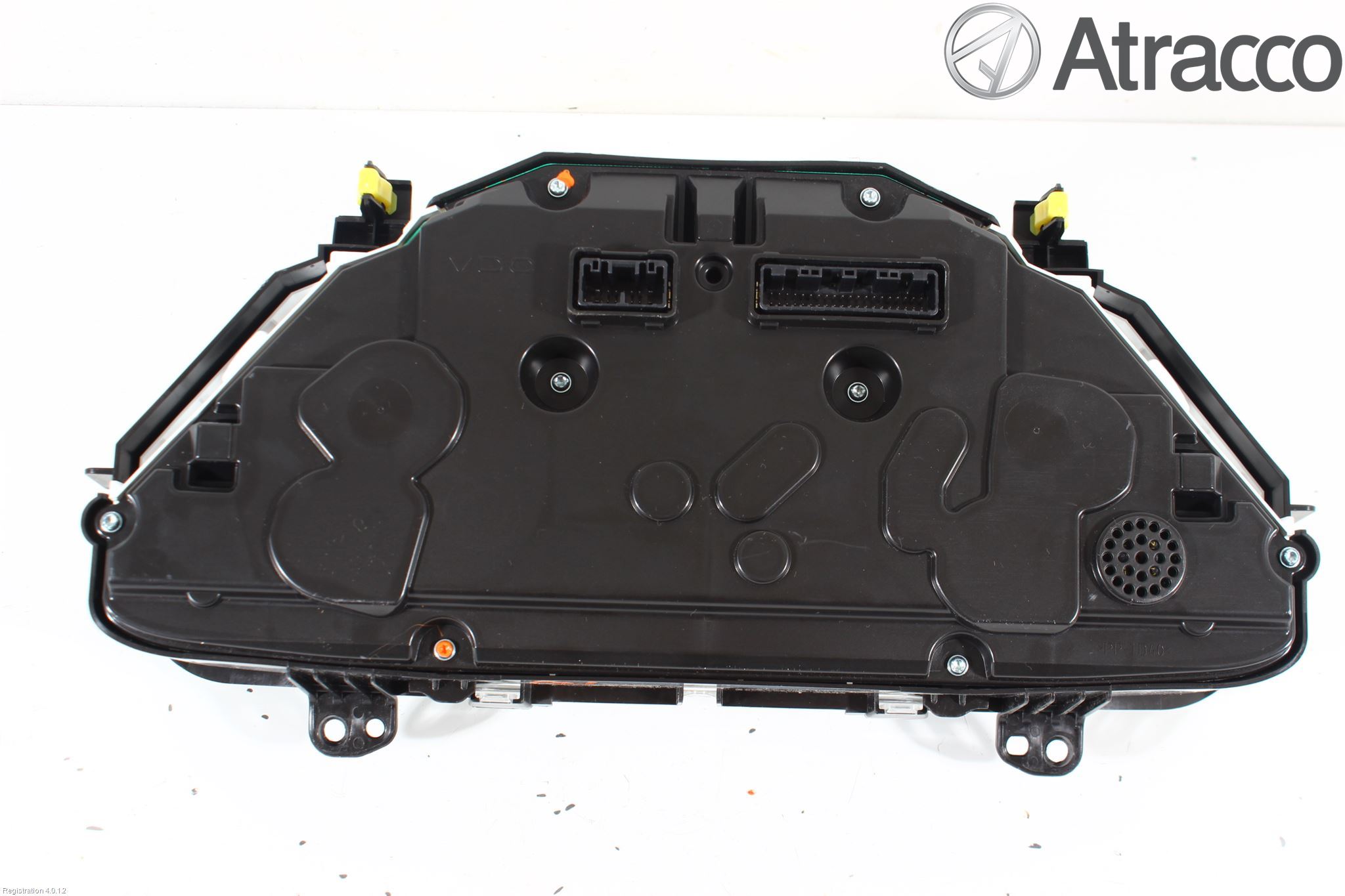 Toyota AURIS 13-19 Instrument Komb