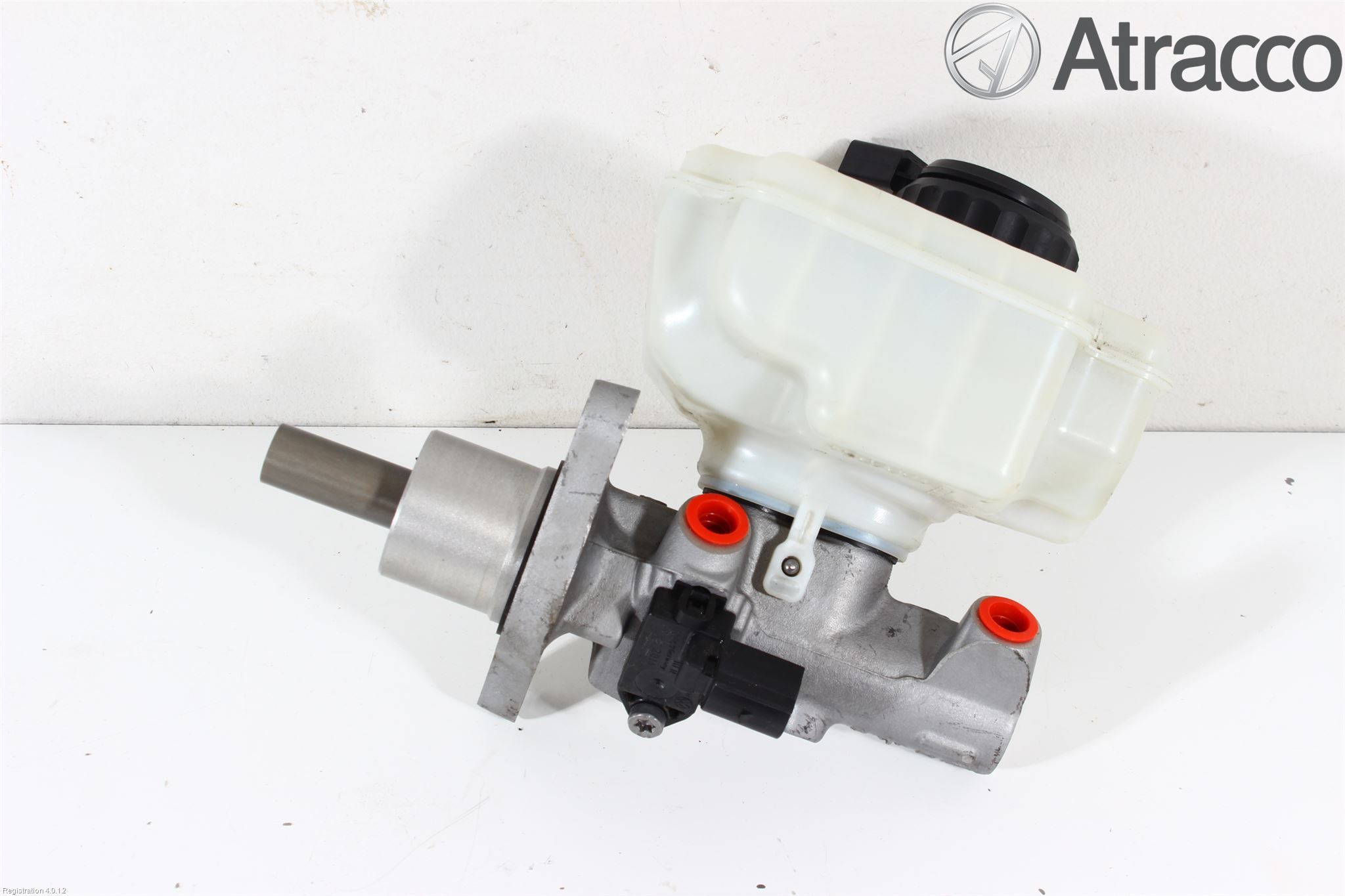 Volkswagen VW CADDY 11-15 Broms Huvudcylinder