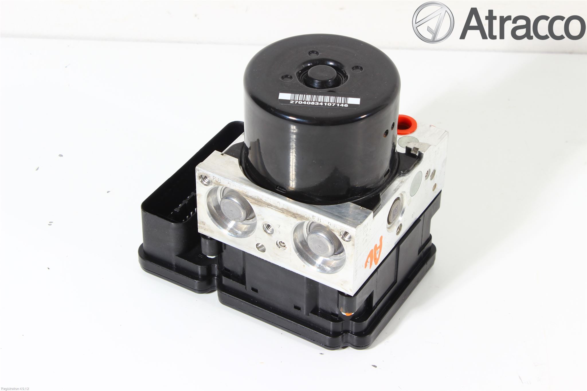 Volkswagen VW CADDY 11-15 Abs Hydraulaggregat