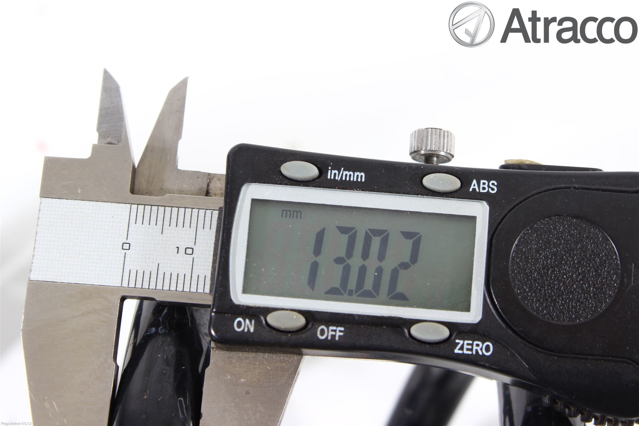 Toyota AURIS 13-19 Fjäder Bak