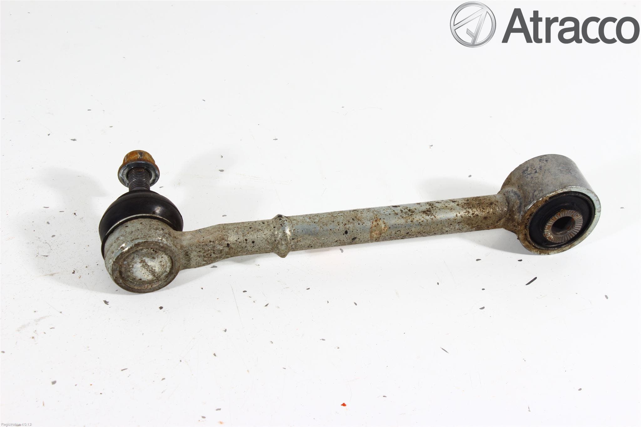 Toyota AURIS 13-19 Bärarm Bak Höger