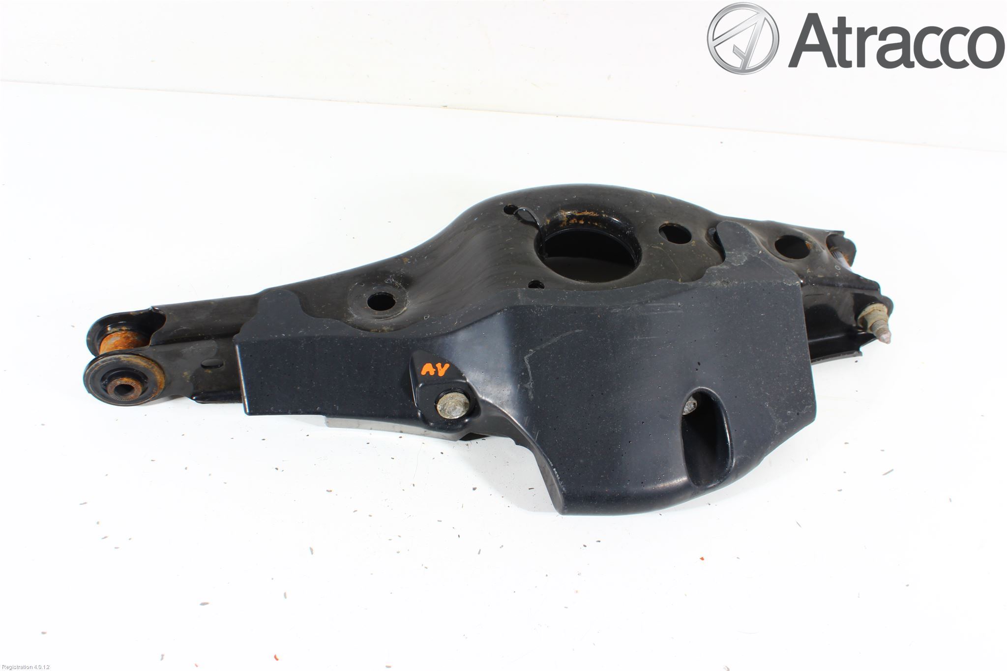 Toyota AURIS 13-19 Bärarm Bak Höger