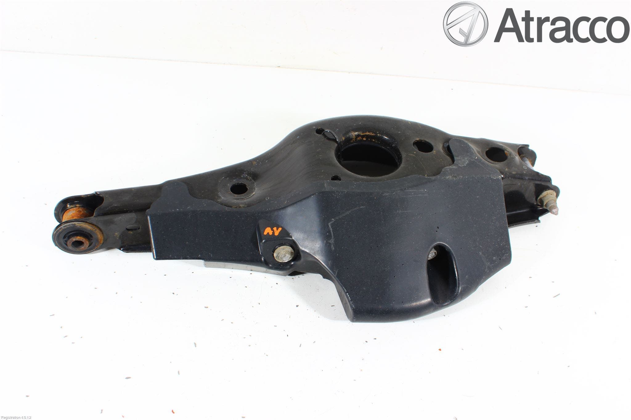 Toyota AURIS 13-19 Bärarm Bak Höger