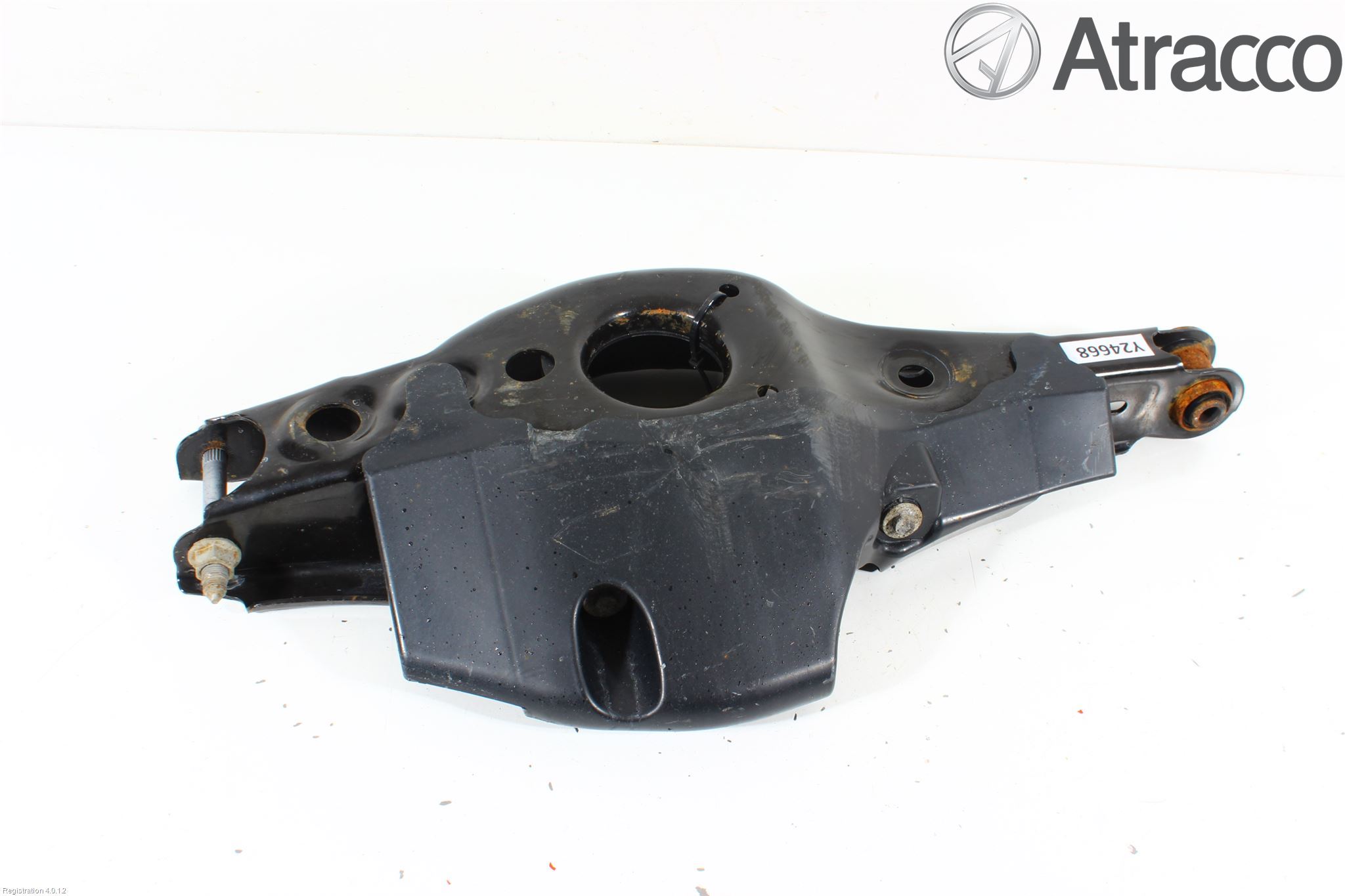 Toyota AURIS 13-19 Bärarm Bak Vänster