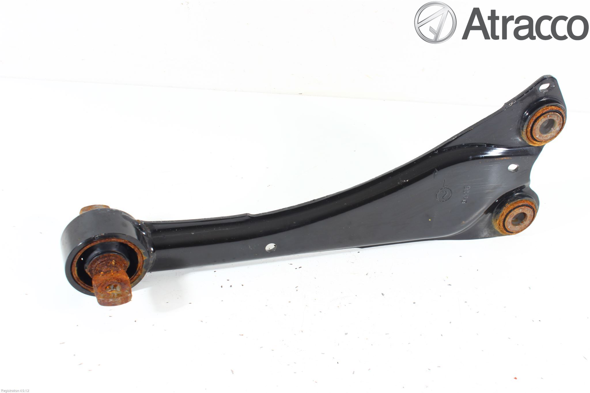 Toyota AURIS 13-19 Bärarm Bak Vänster