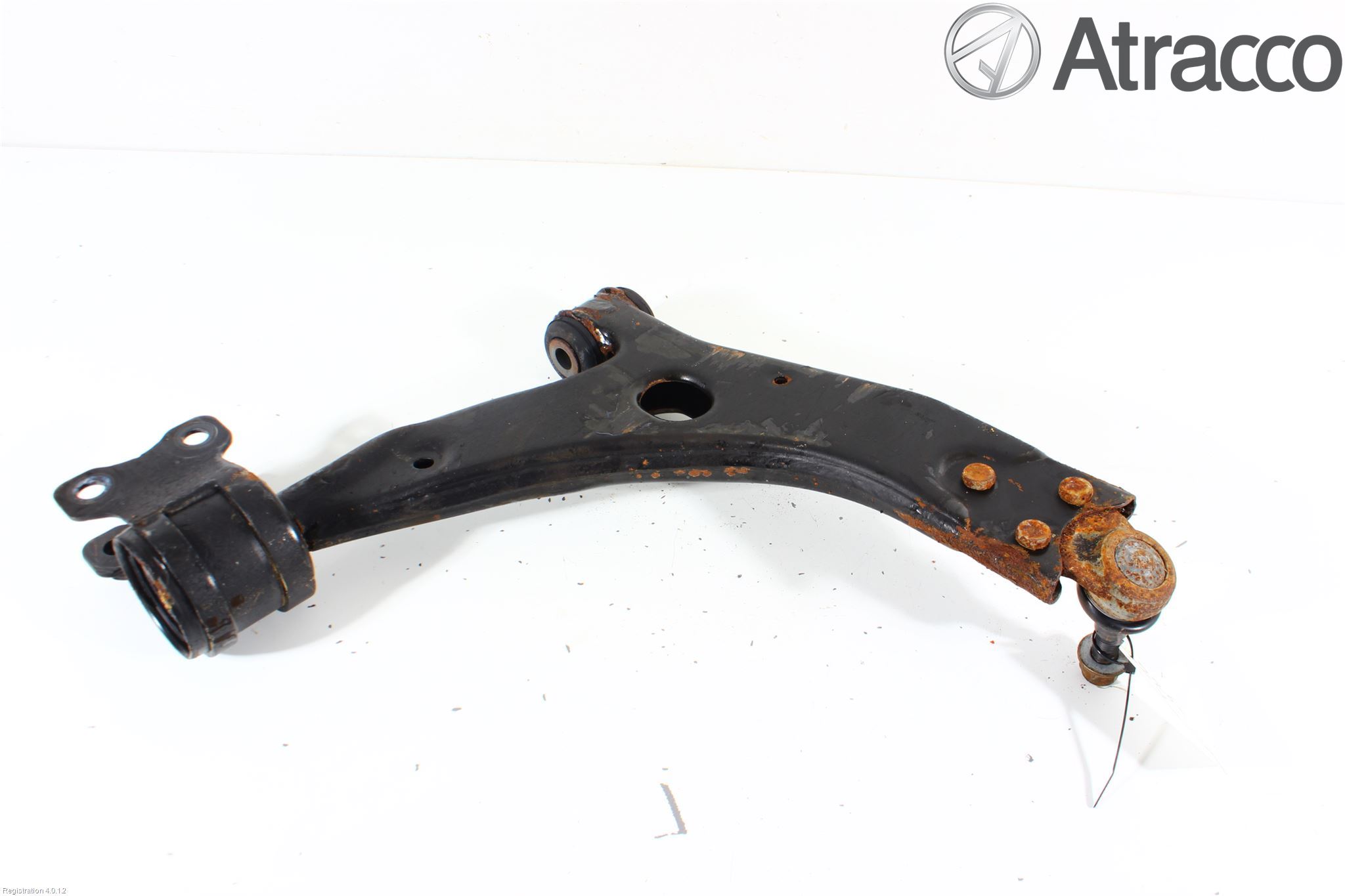 Ford FOCUS 08-11 Bärarm Fram Undre Vä