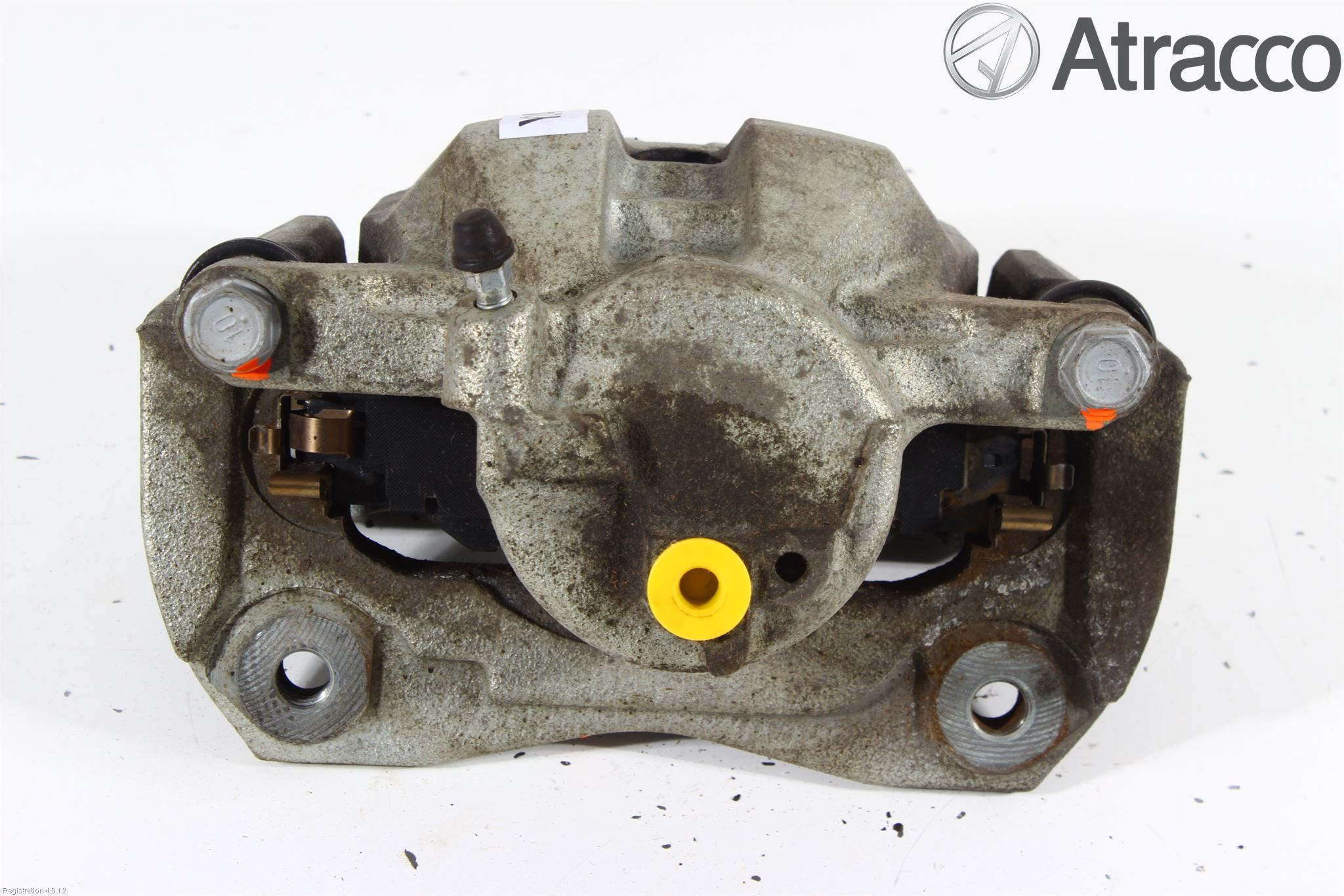 Toyota AURIS 13-19 Bromsok Fram Vänster