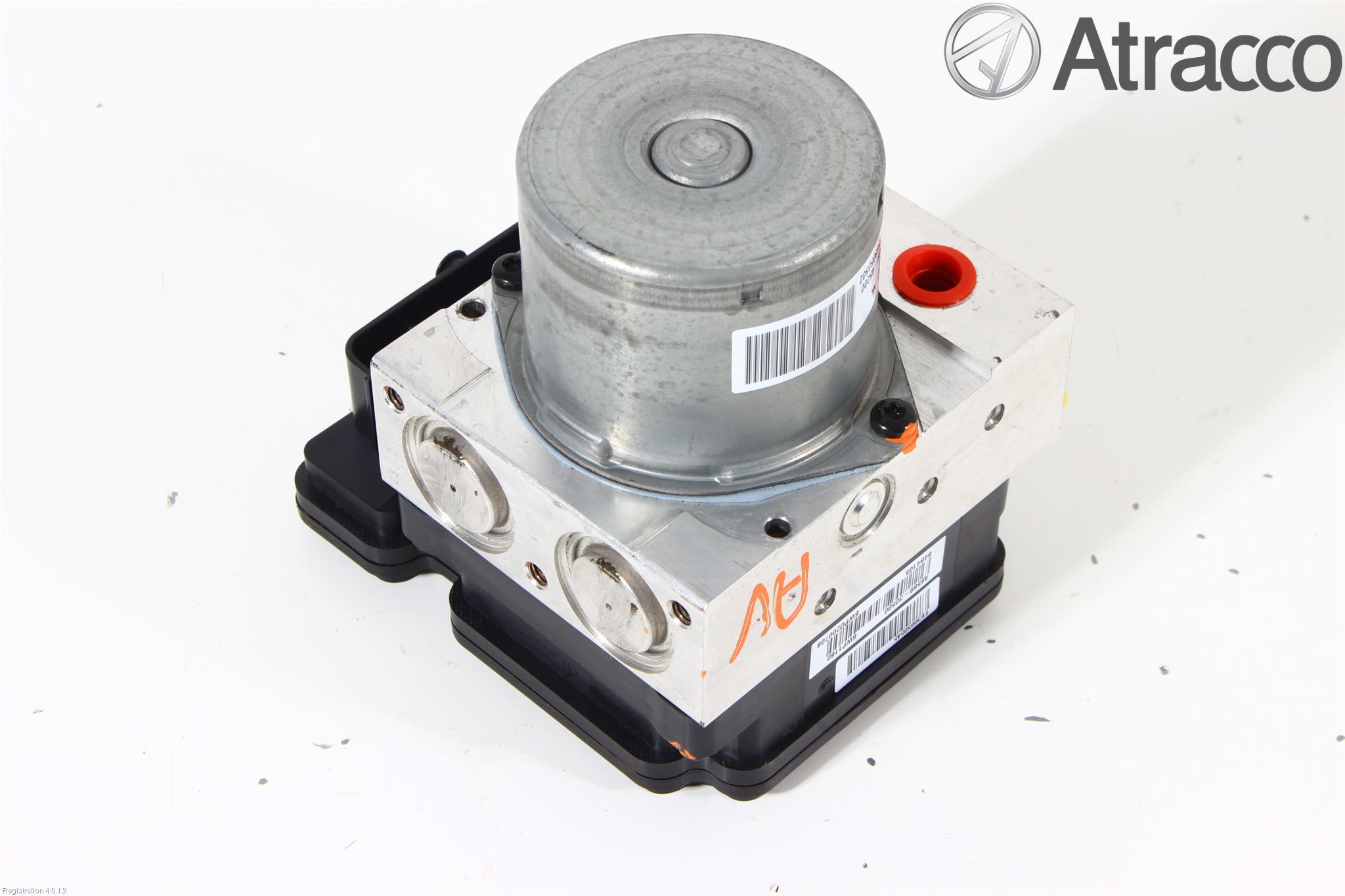 Hyundai i30 GD 13-17 Abs Hydraulaggregat