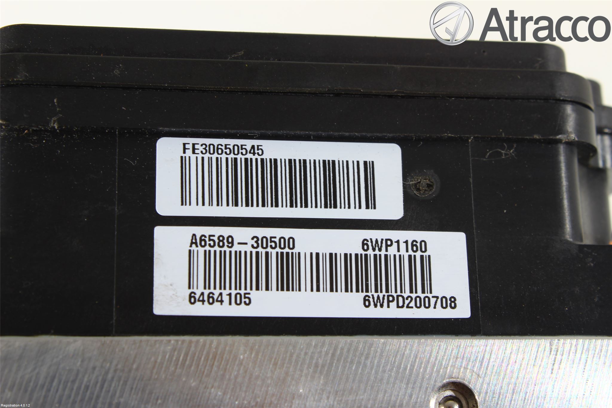 Hyundai i30 GD 13-17 Abs Hydraulaggregat