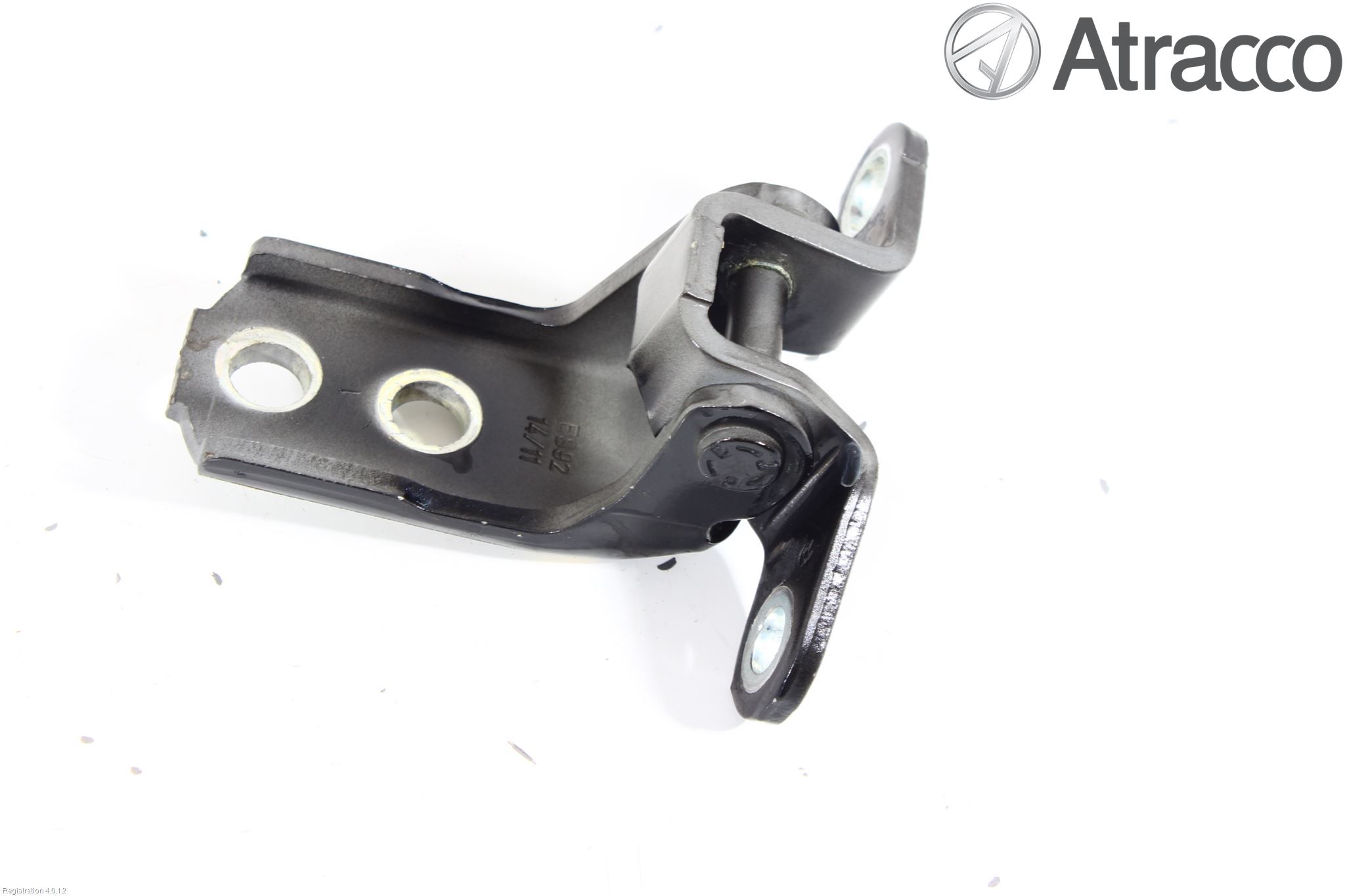 Toyota AYGO 06-14 Dörrgångjärn