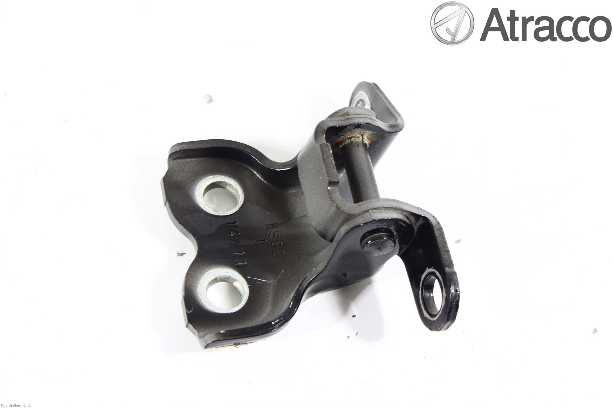 Toyota AYGO 06-14 Dörrgångjärn