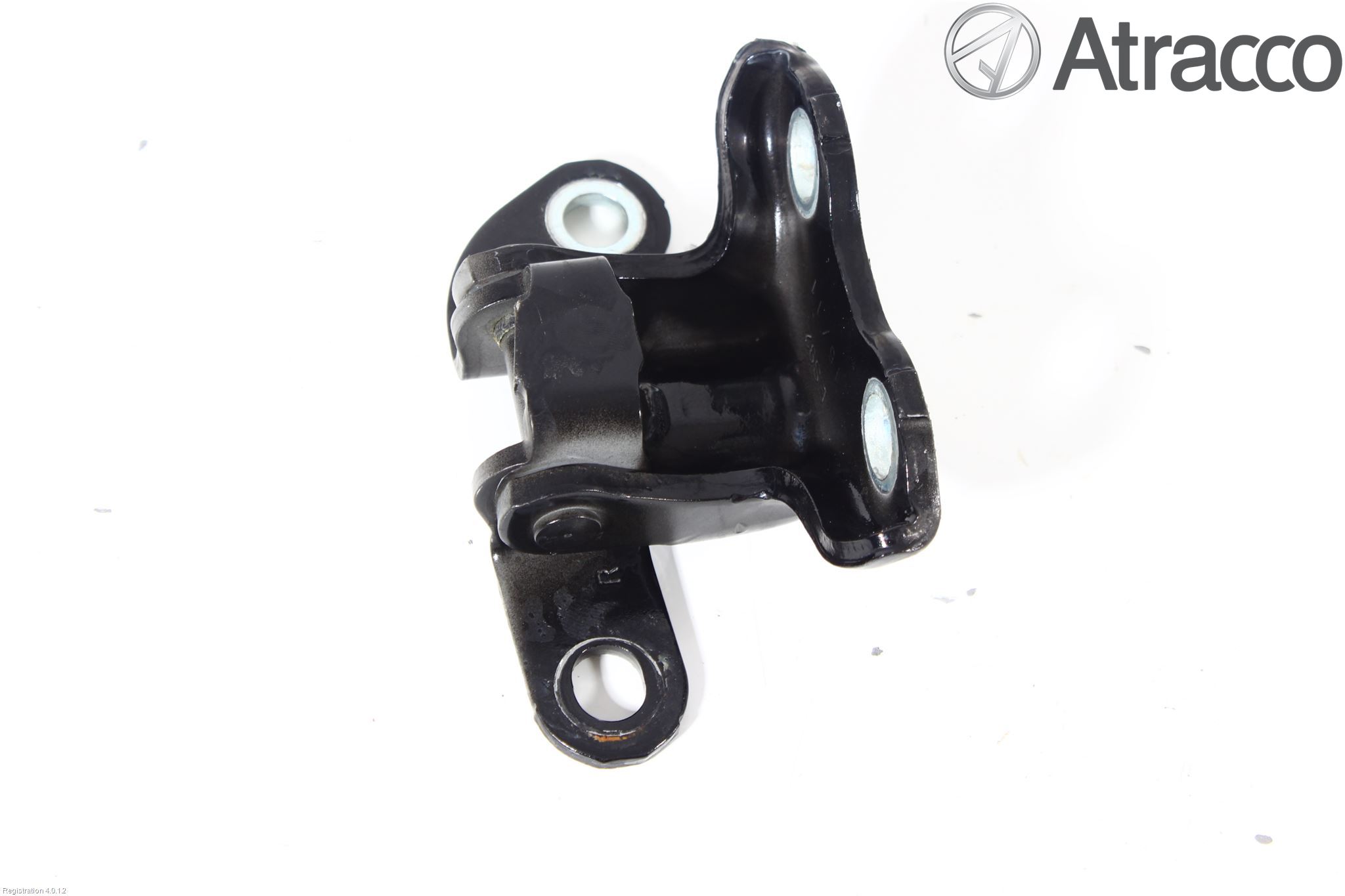 Toyota AYGO 06-14 Dörrgångjärn