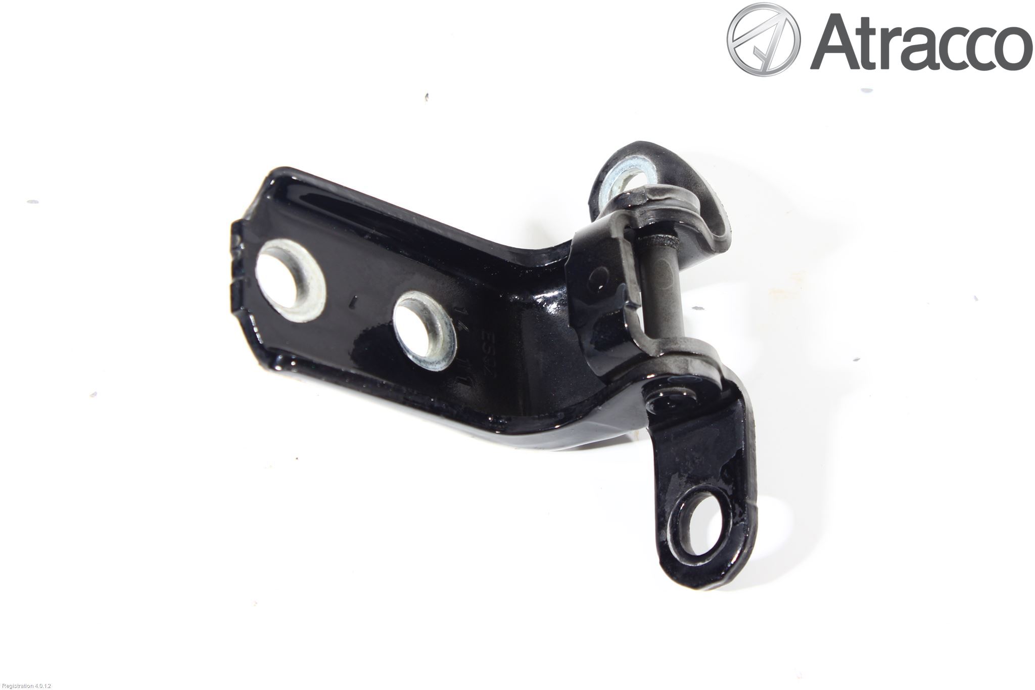 Toyota AYGO 06-14 Dörrgångjärn