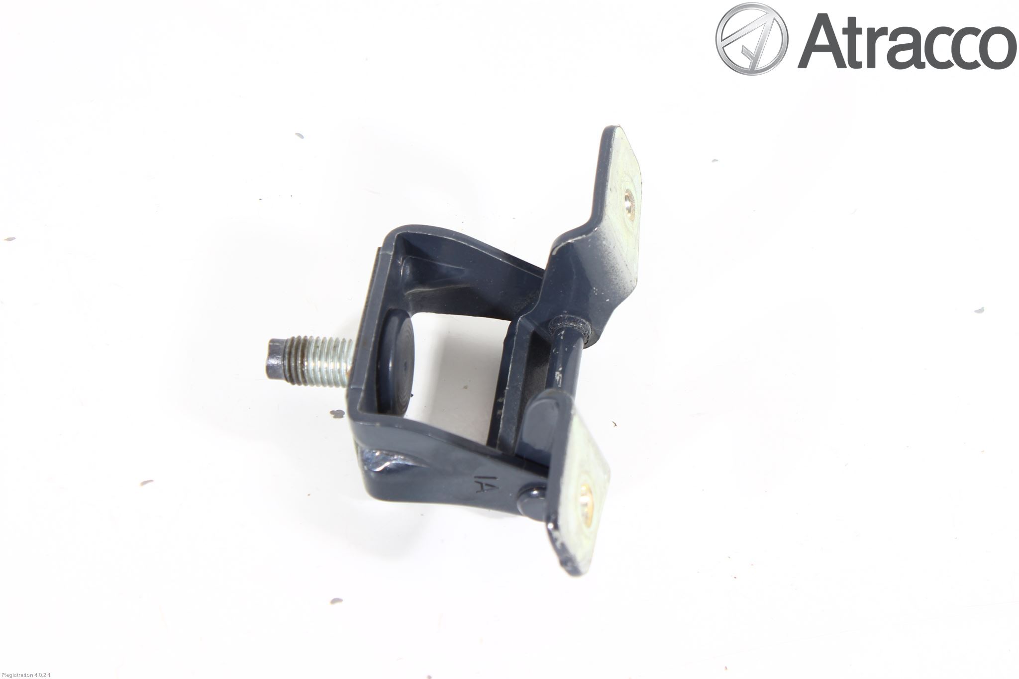 Hyundai i10 BA 14-16 Bakluckegångjärn Hö
