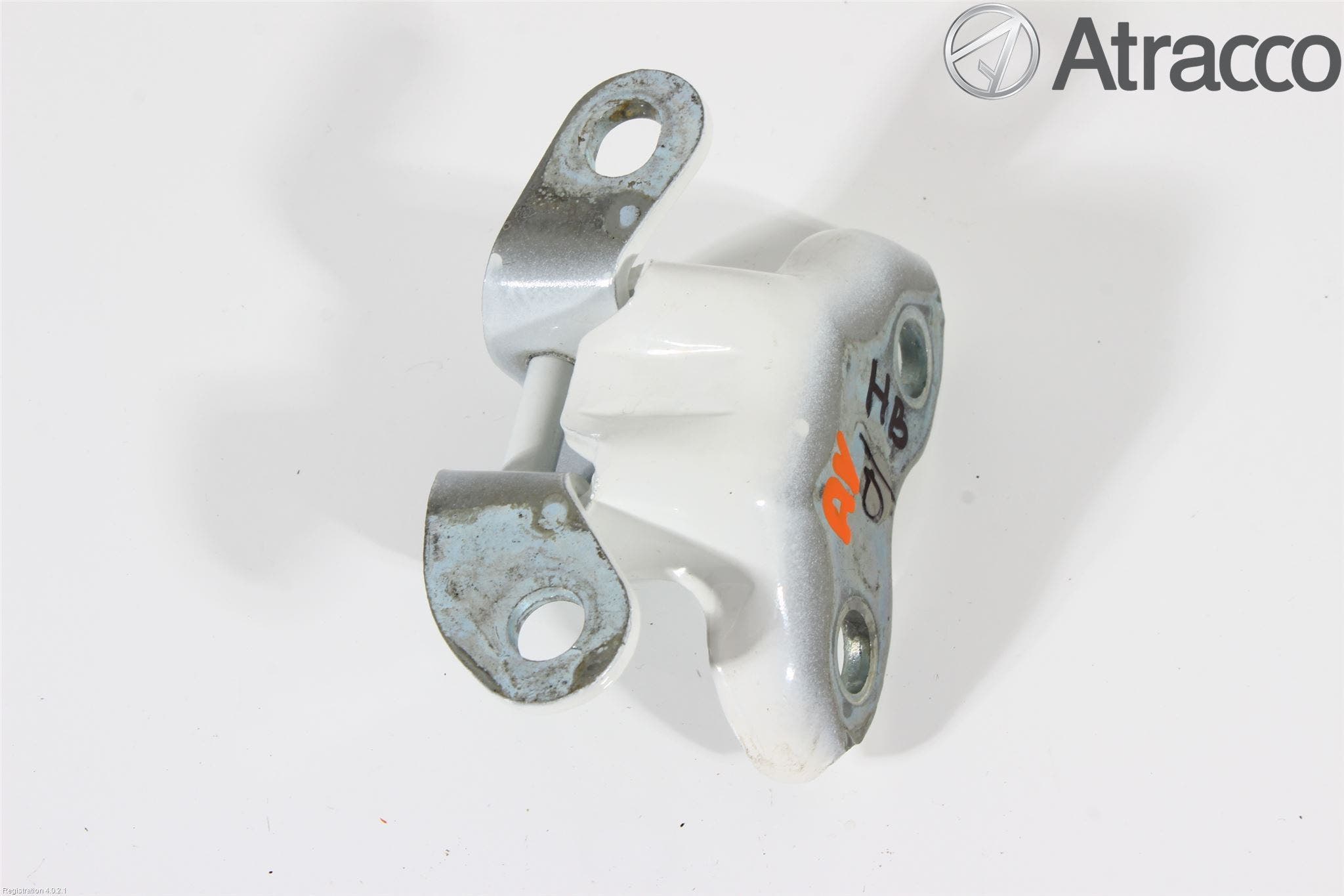 Toyota HILUX 05-16 Dörrgångjärn