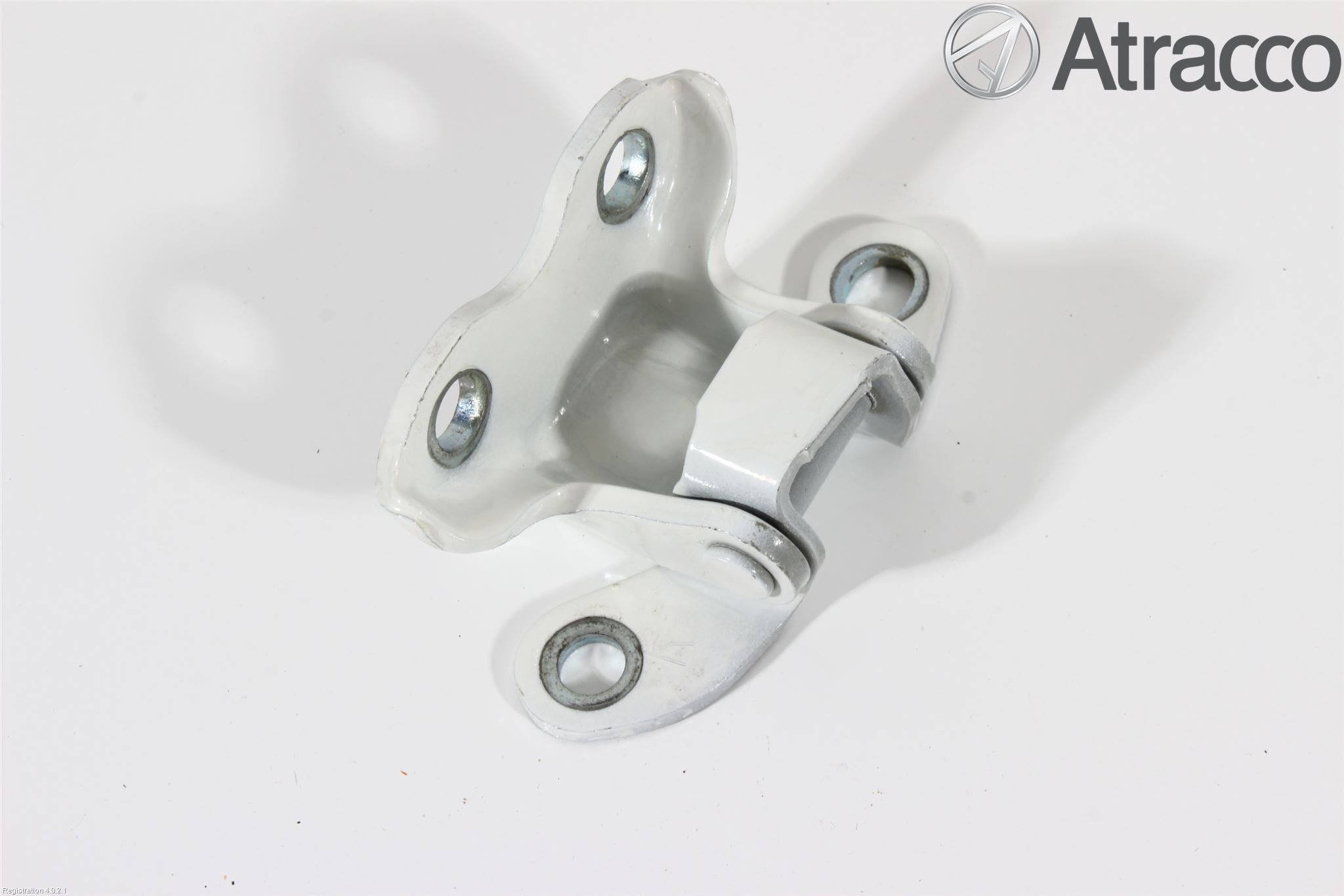 Toyota HILUX 05-16 Dörrgångjärn