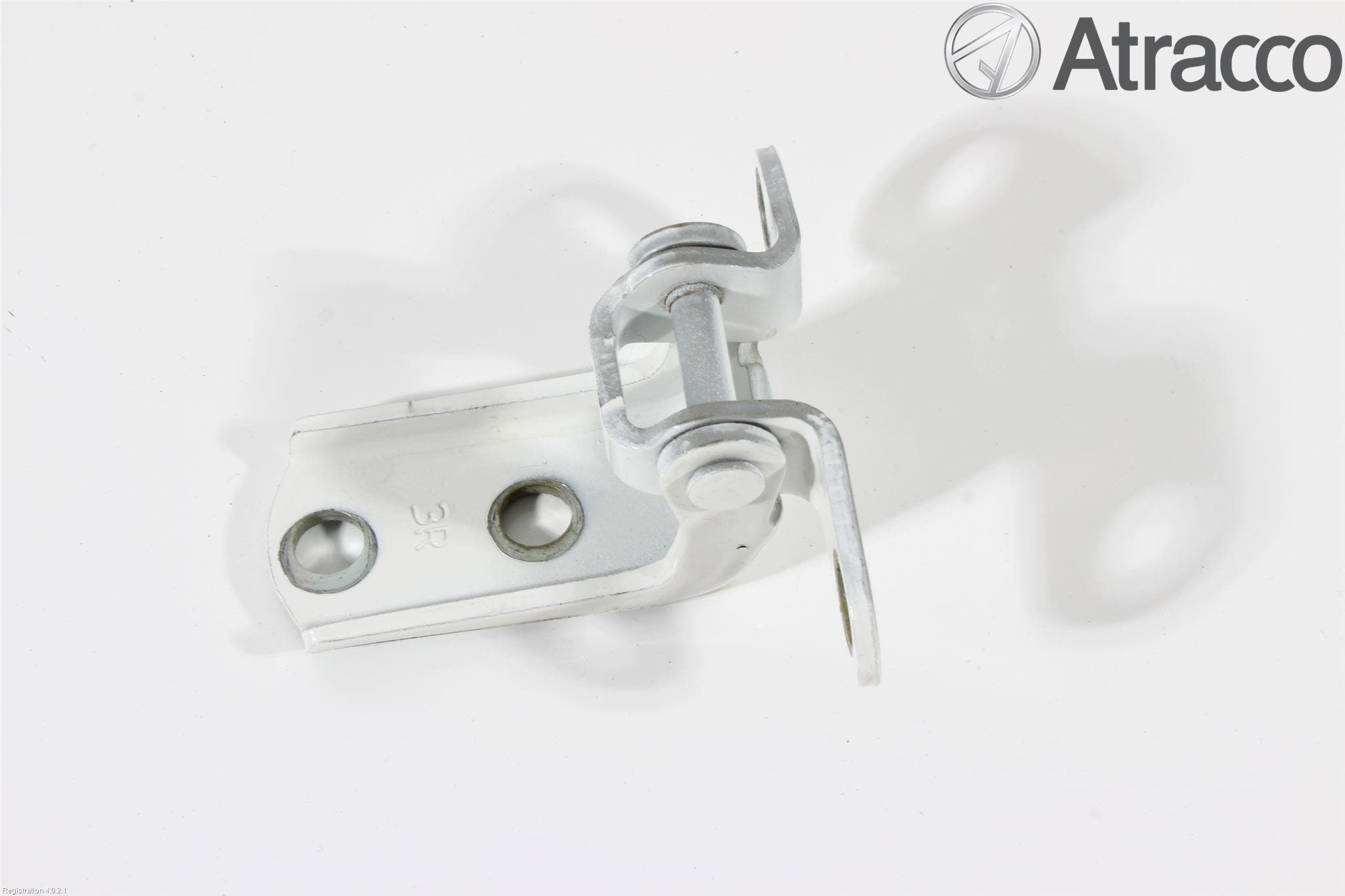 Toyota HILUX 05-16 Dörrgångjärn