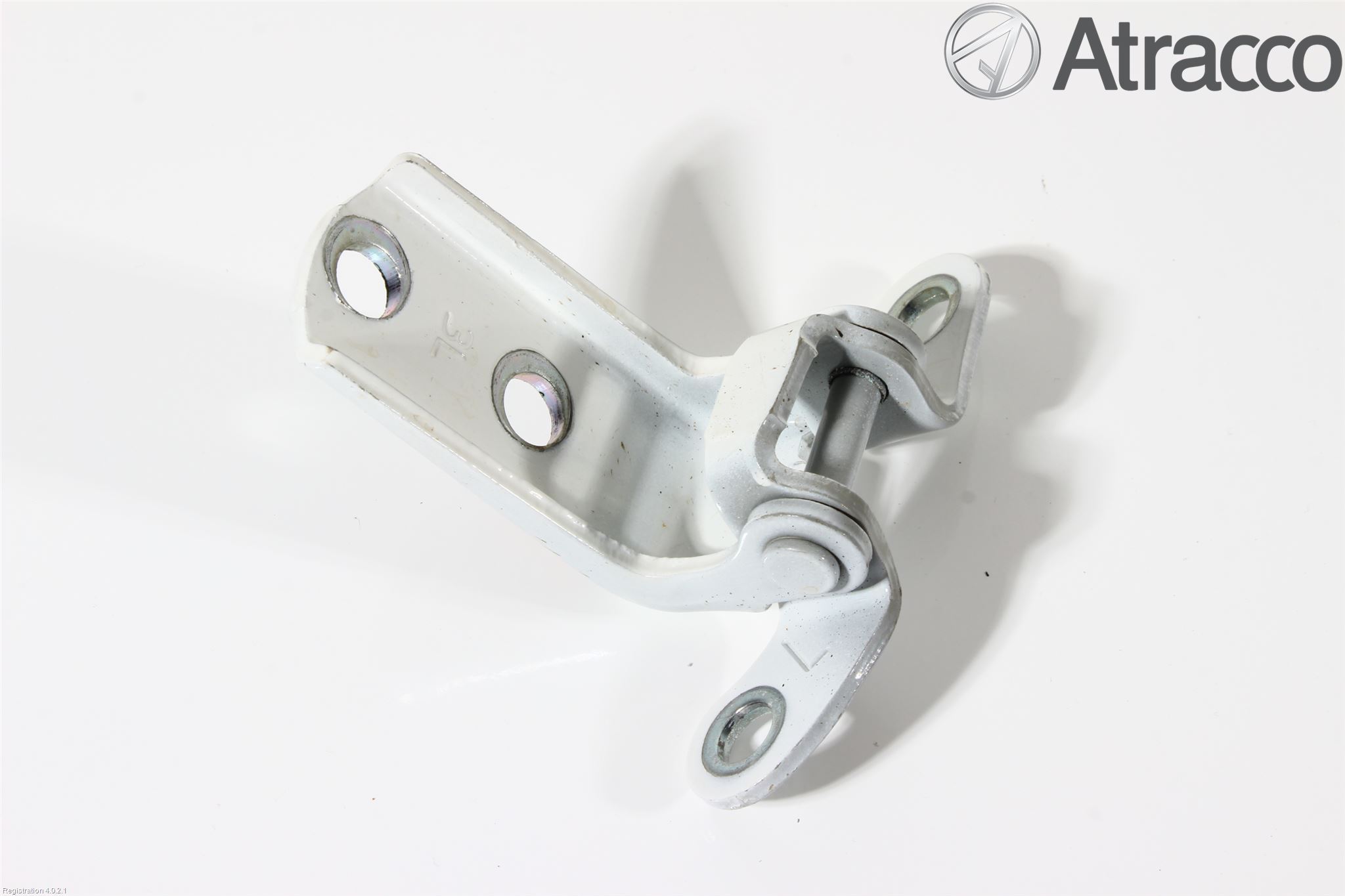 Toyota HILUX 05-16 Dörrgångjärn