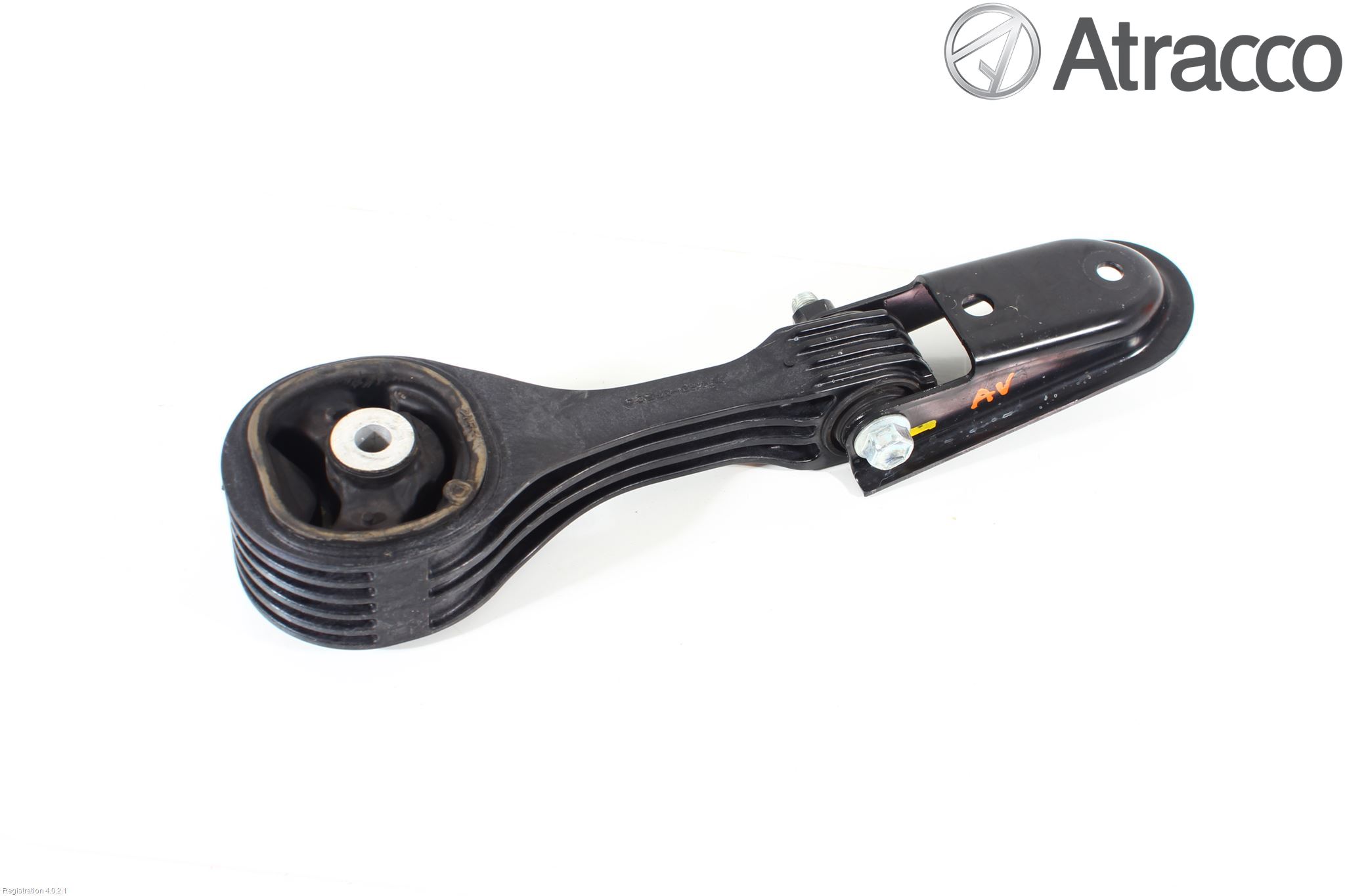 Suzuki SX4 S-CROSS 14-21 Växellådsfäste