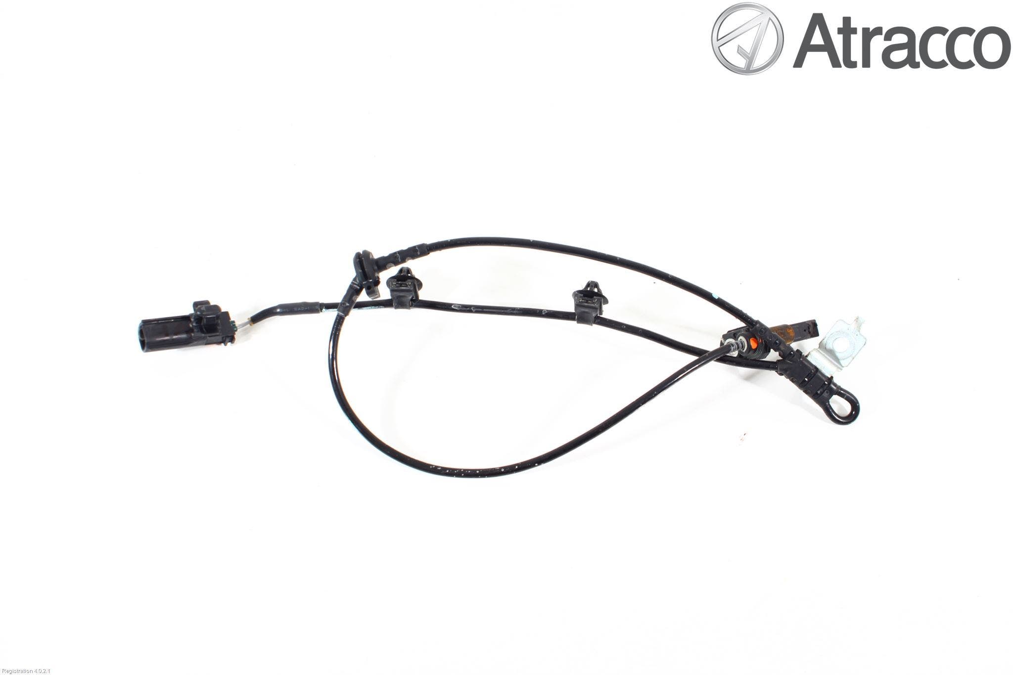 Suzuki SX4 S-CROSS 14-21 Abs Sensor