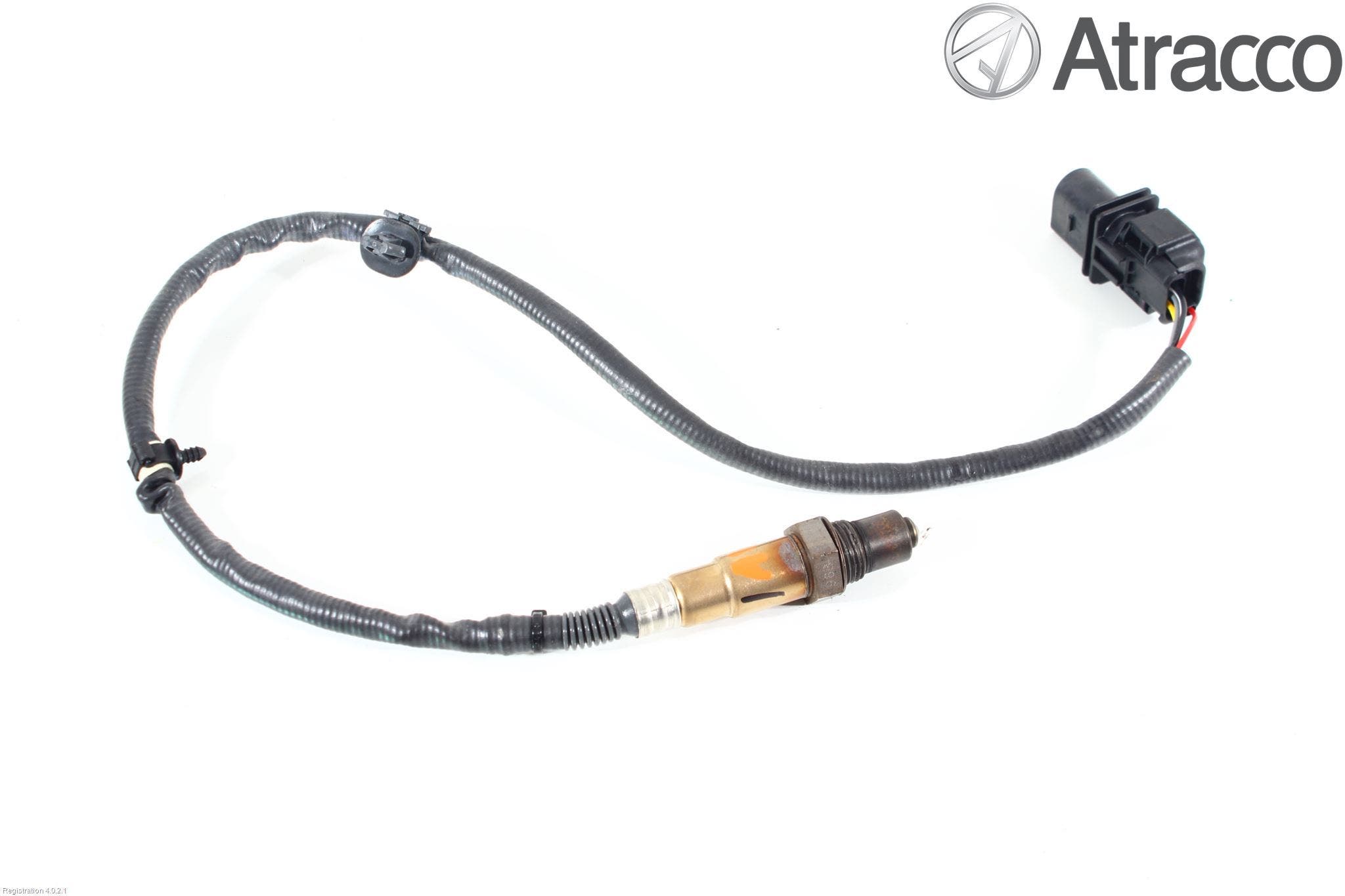 Suzuki SX4 S-CROSS 14-21 Injlambdasond