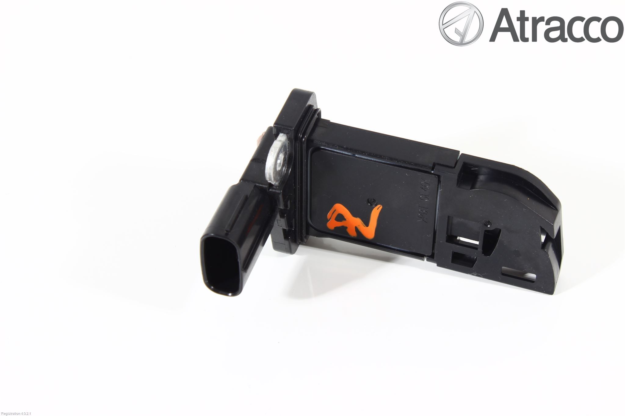 Toyota AURIS 13-19 Injluftmassamätare