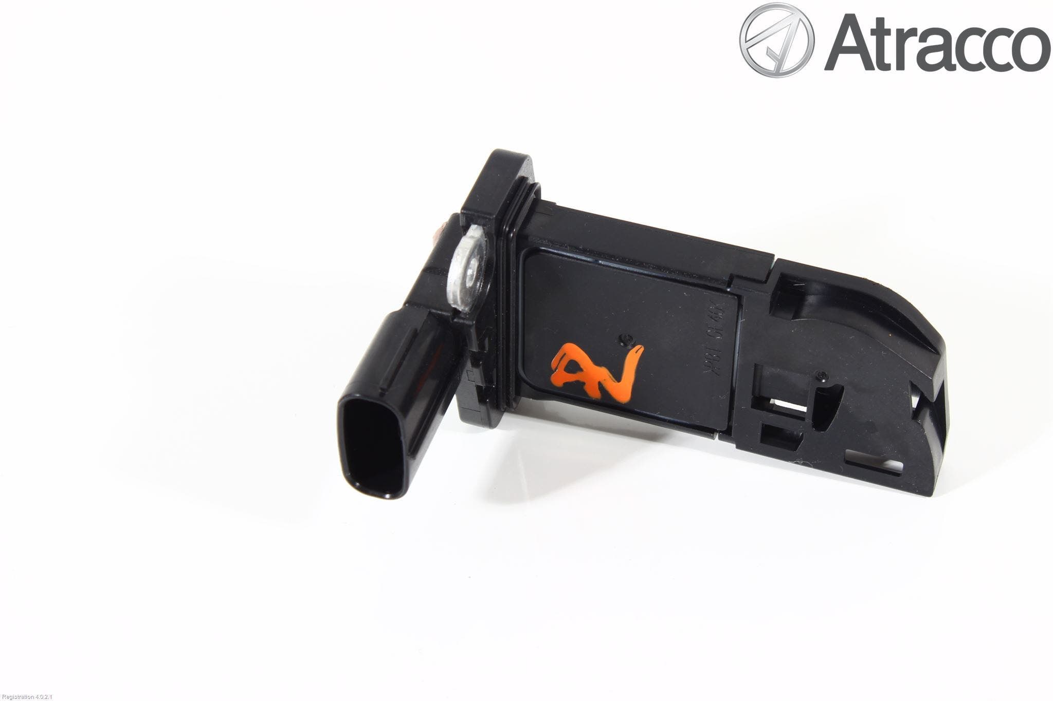 Toyota AURIS 13-19 Injluftmassamätare