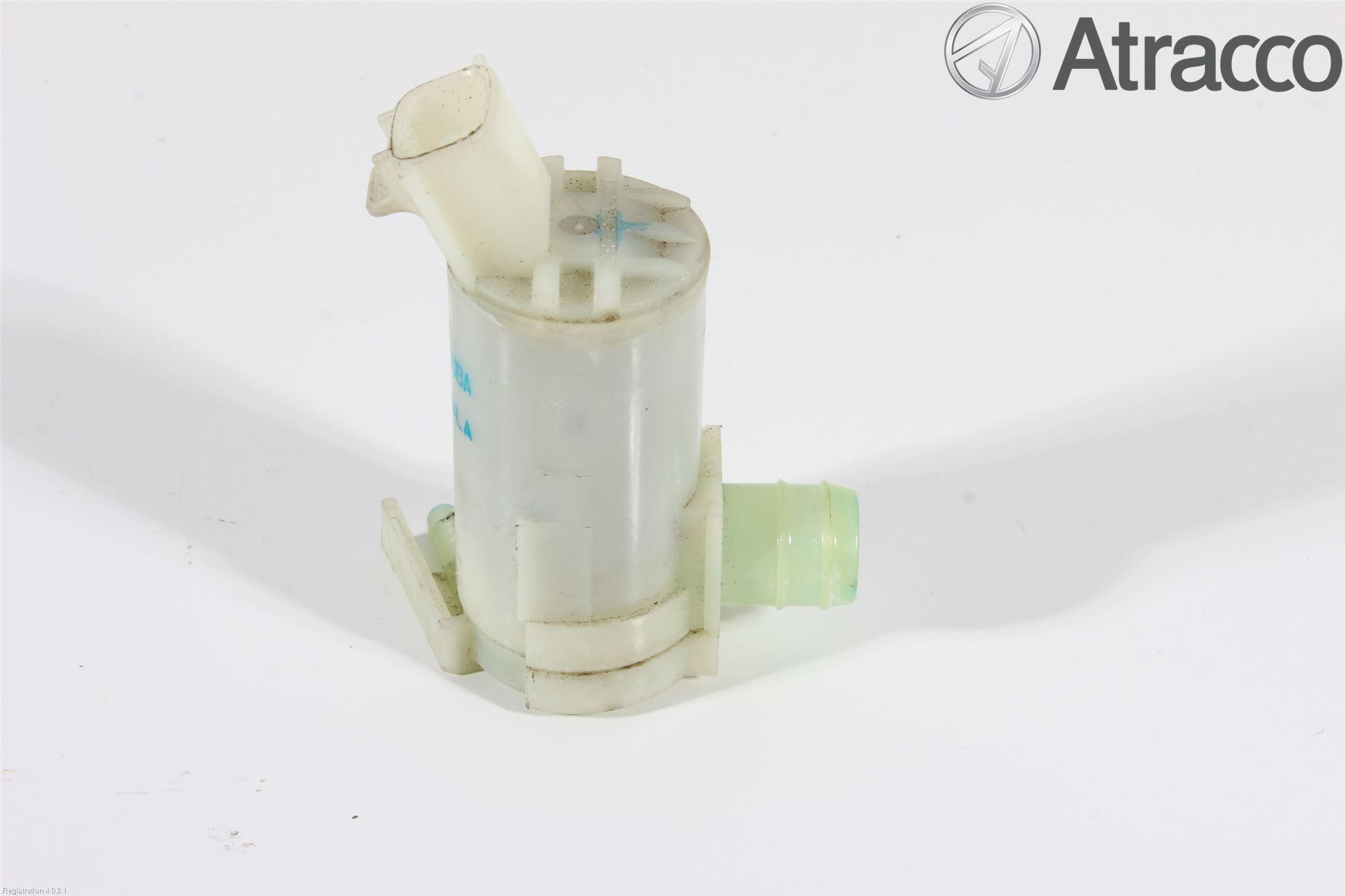 Suzuki SX4 S-CROSS 14-21 Spolarpump Vindruta