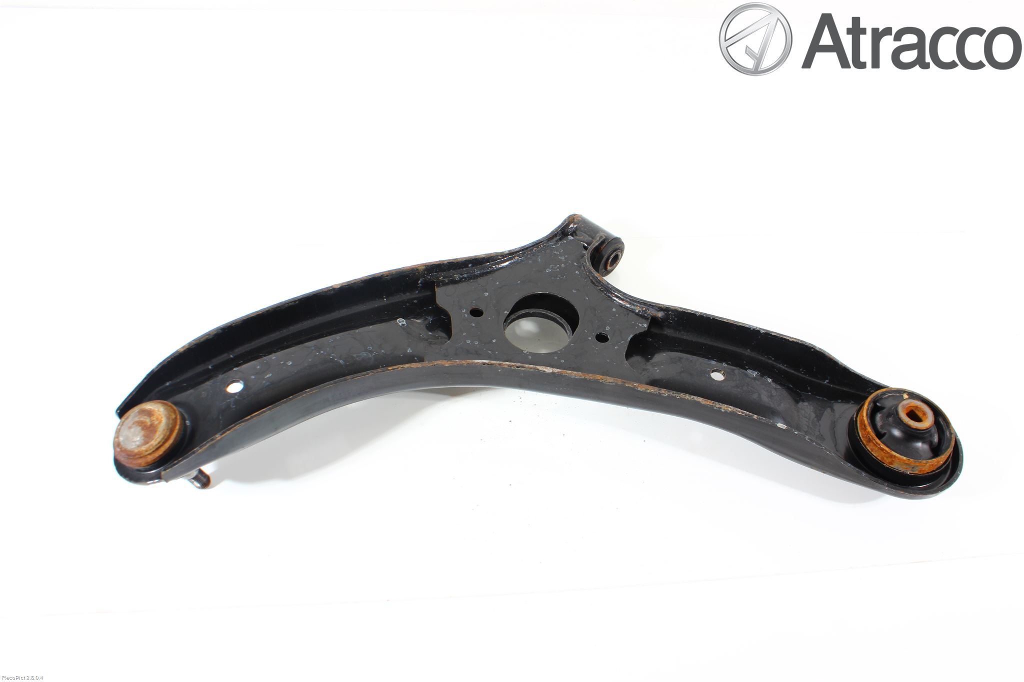 Hyundai i20 PB 09-14 Bärarm Fram Undre Hö