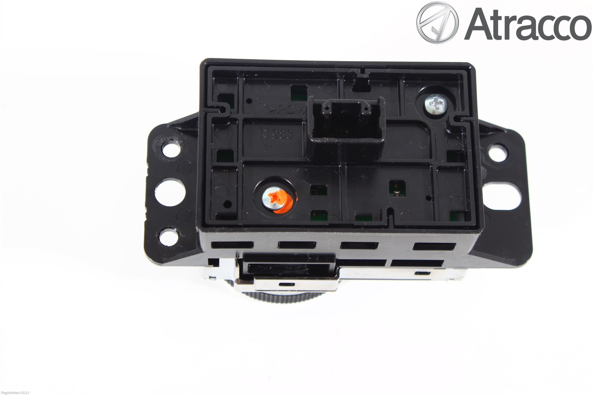 Suzuki SX4 S-CROSS 14-21 Strömställare Växellåda