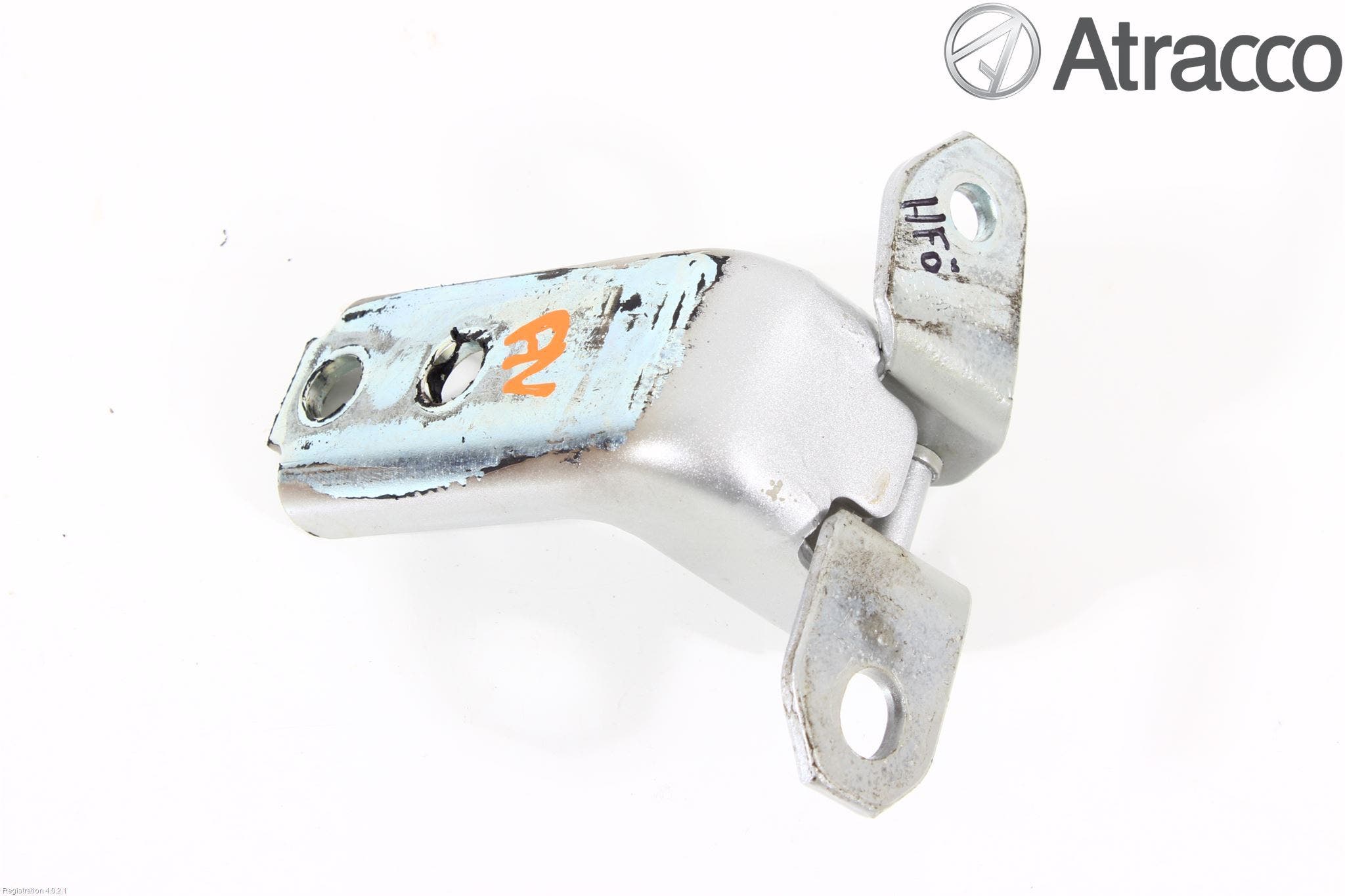 Suzuki SX4 S-CROSS 14-21 Dörrgångjärn