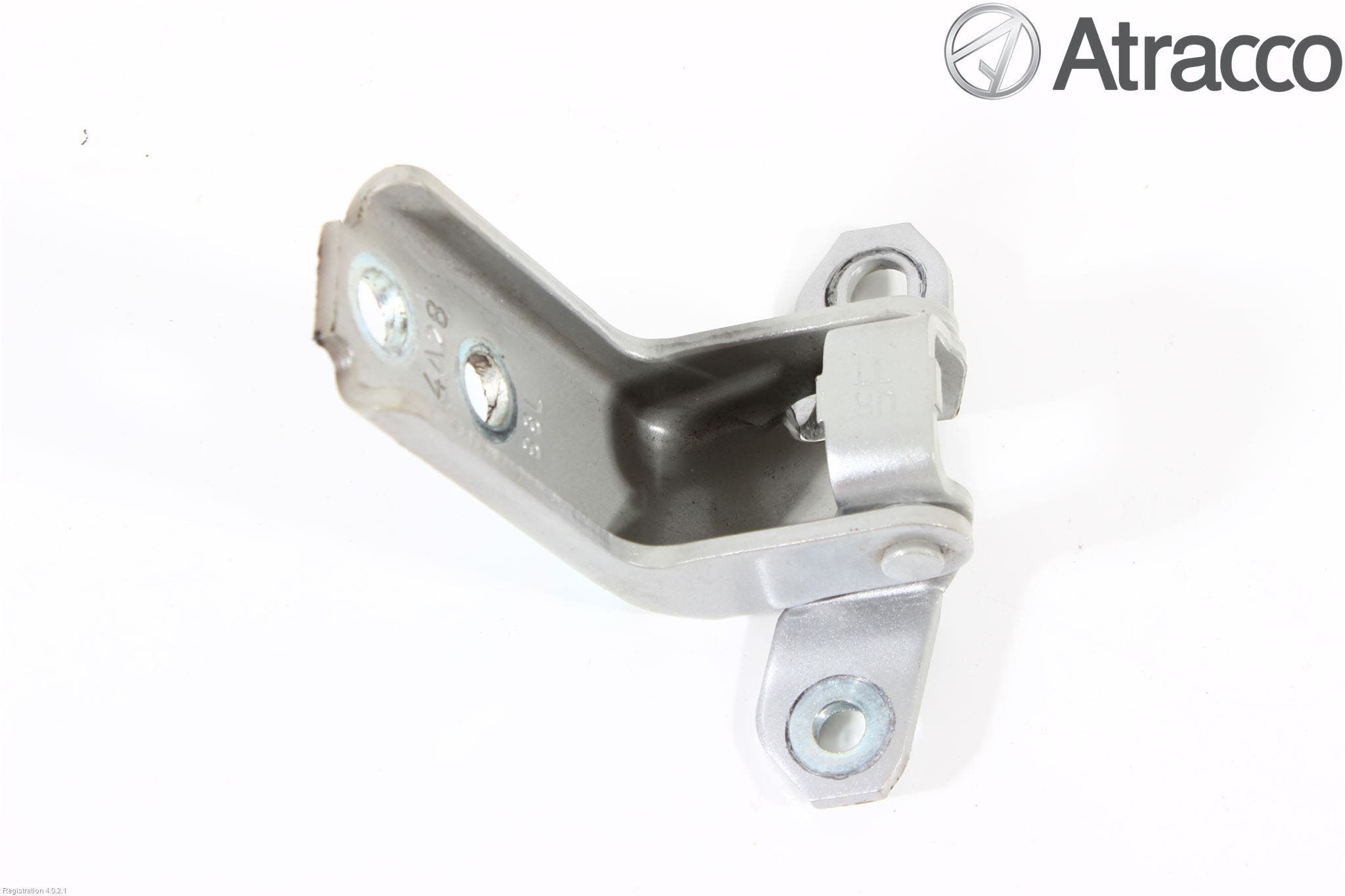 Suzuki SX4 S-CROSS 14-21 Dörrgångjärn