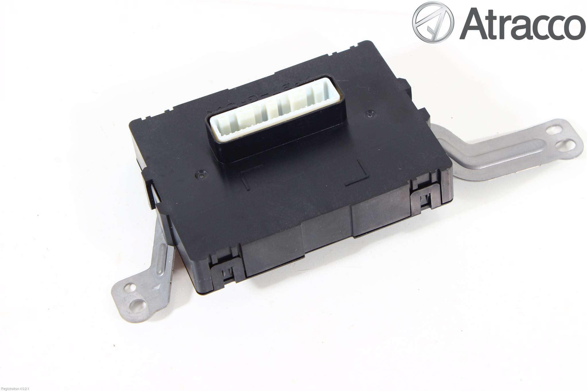 Suzuki SX4 S-CROSS 14-21 Styrenhet Övrigt