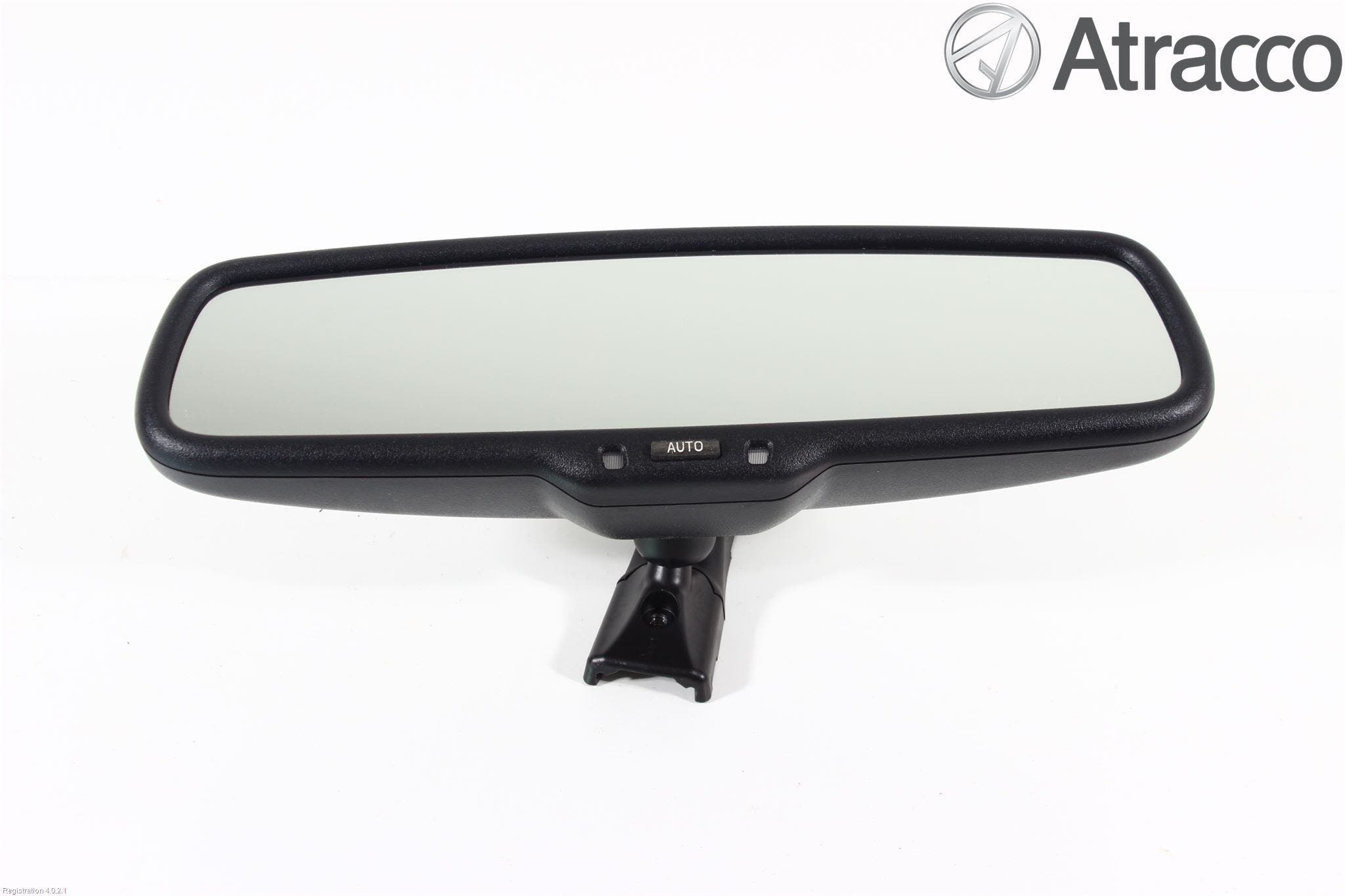 Suzuki SX4 S-CROSS 14-21 Spegel Invändig