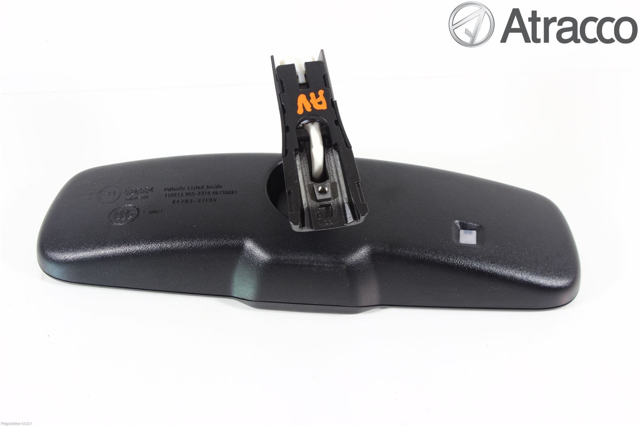 Suzuki SX4 S-CROSS 14-21 Spegel Invändig