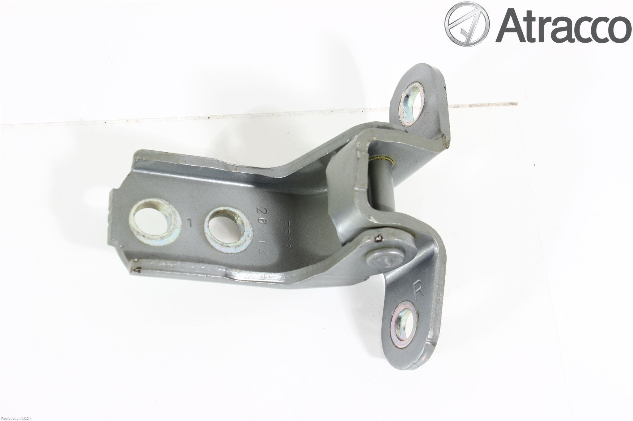 Toyota AURIS 13-19 Dörrgångjärn