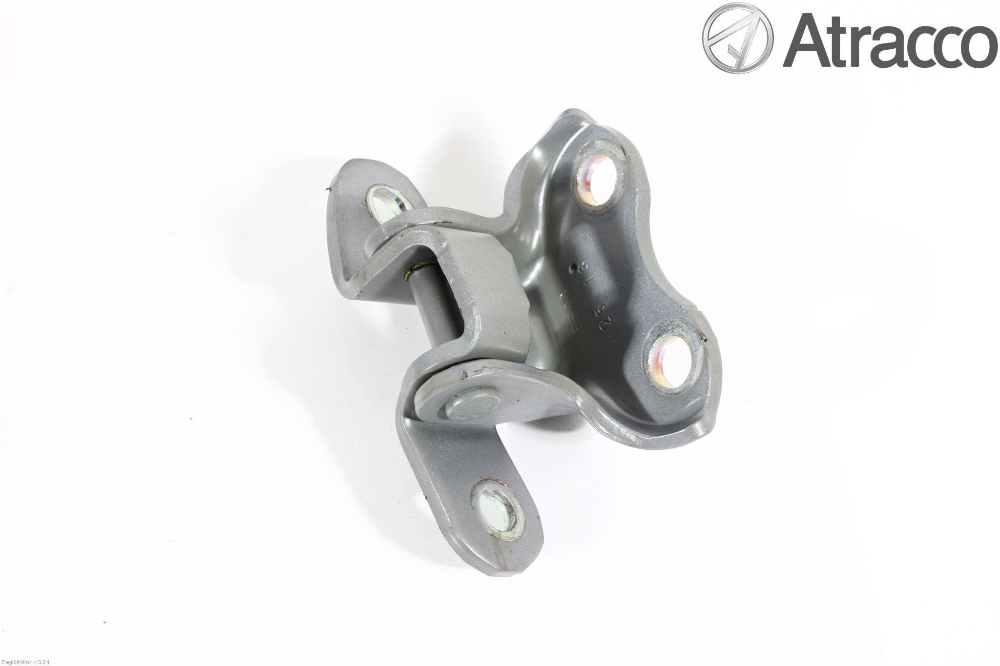 Toyota AURIS 13-19 Dörrgångjärn