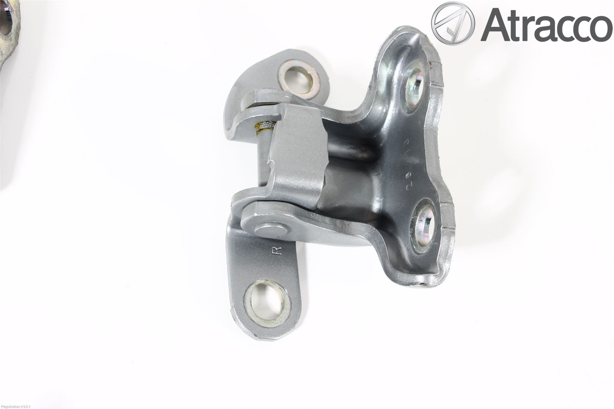 Toyota AURIS 13-19 Dörrgångjärn