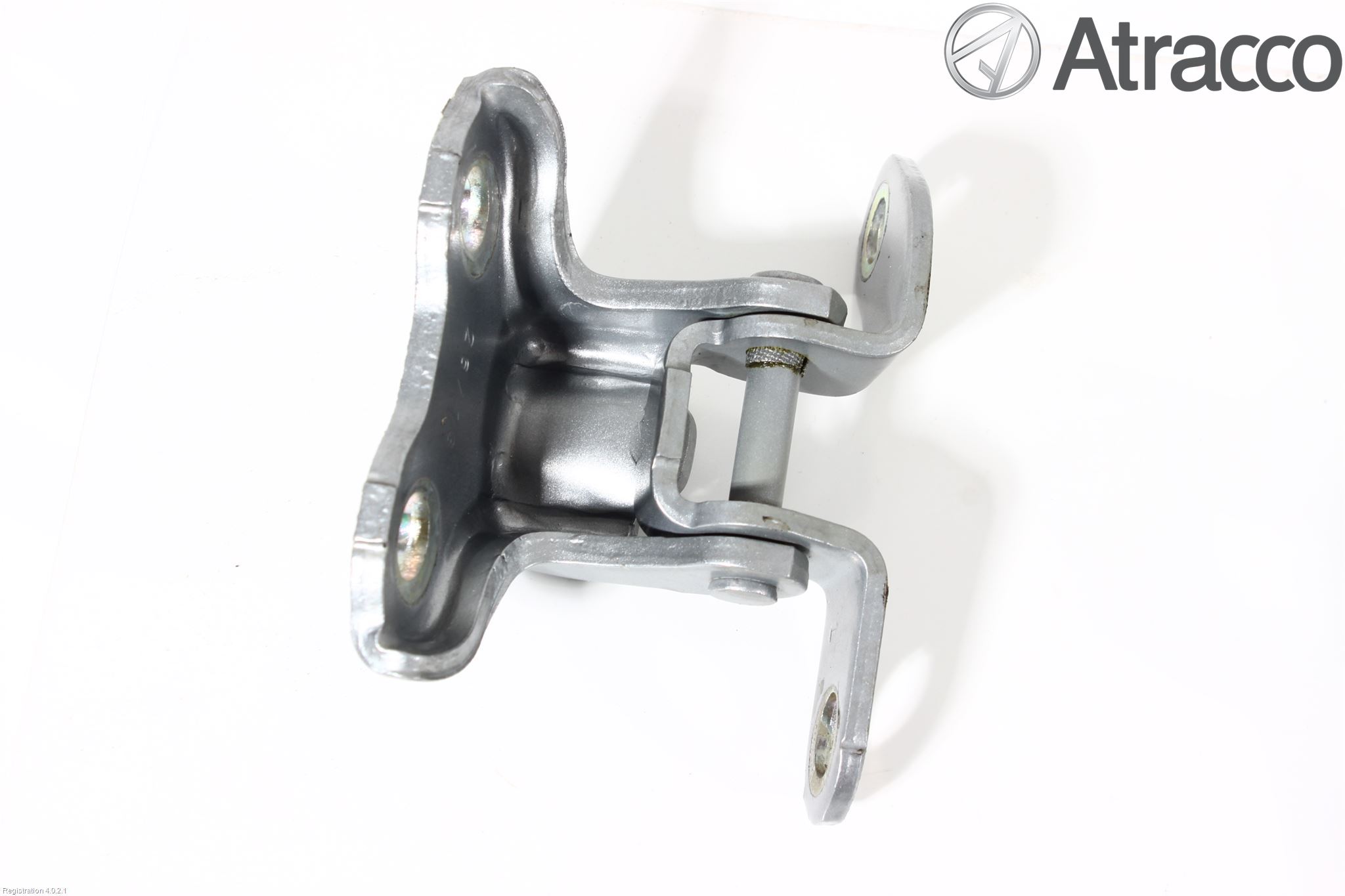 Toyota AURIS 13-19 Dörrgångjärn