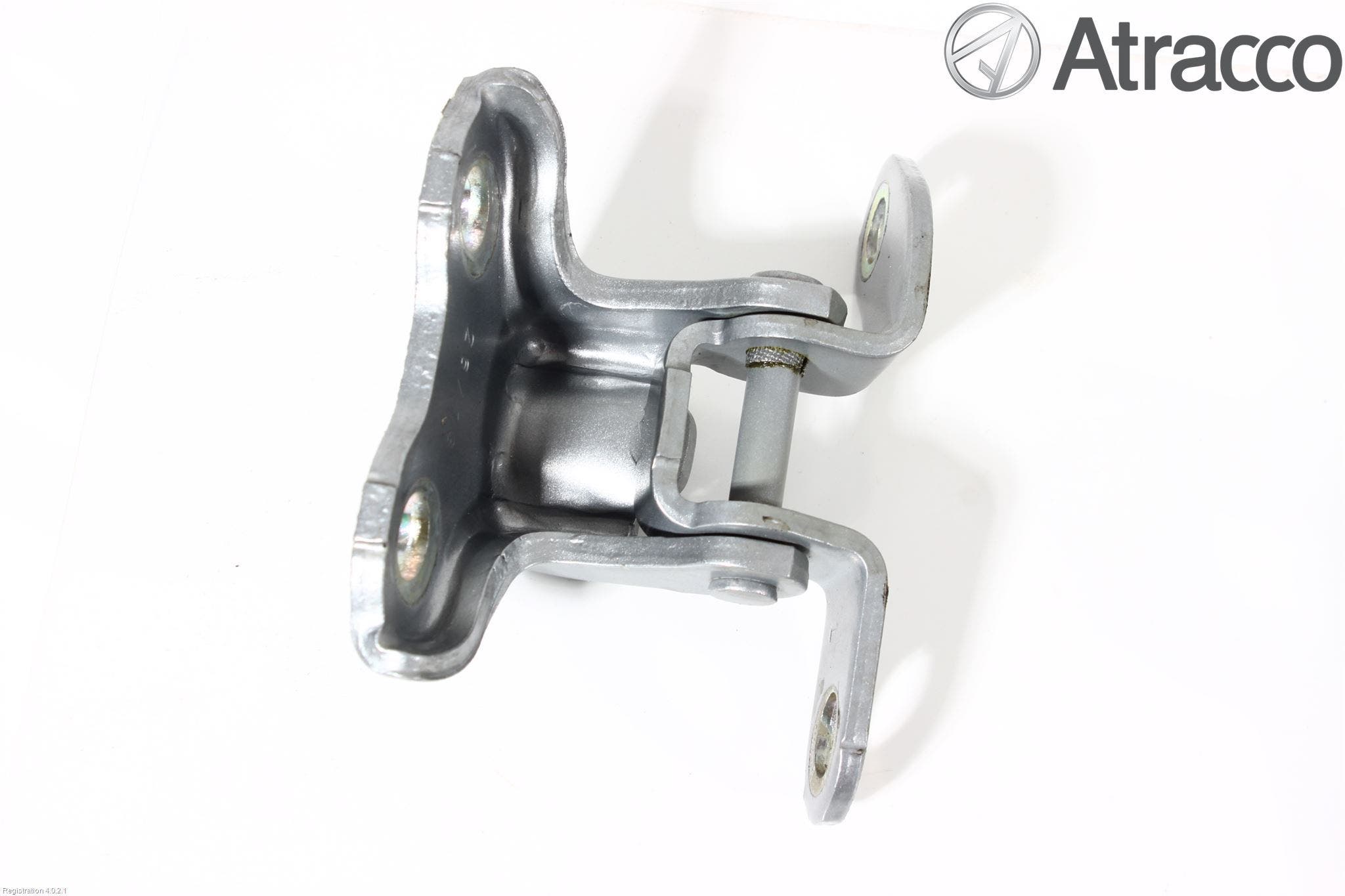 Toyota AURIS 13-19 Dörrgångjärn