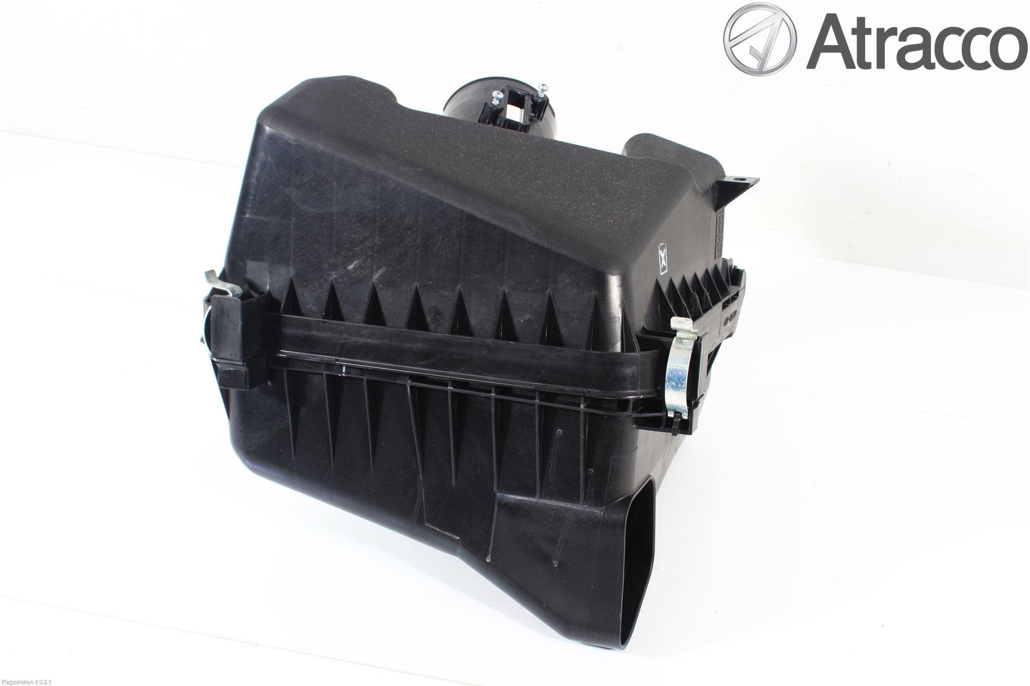 Toyota AVENSIS 09-15 Luftrenare