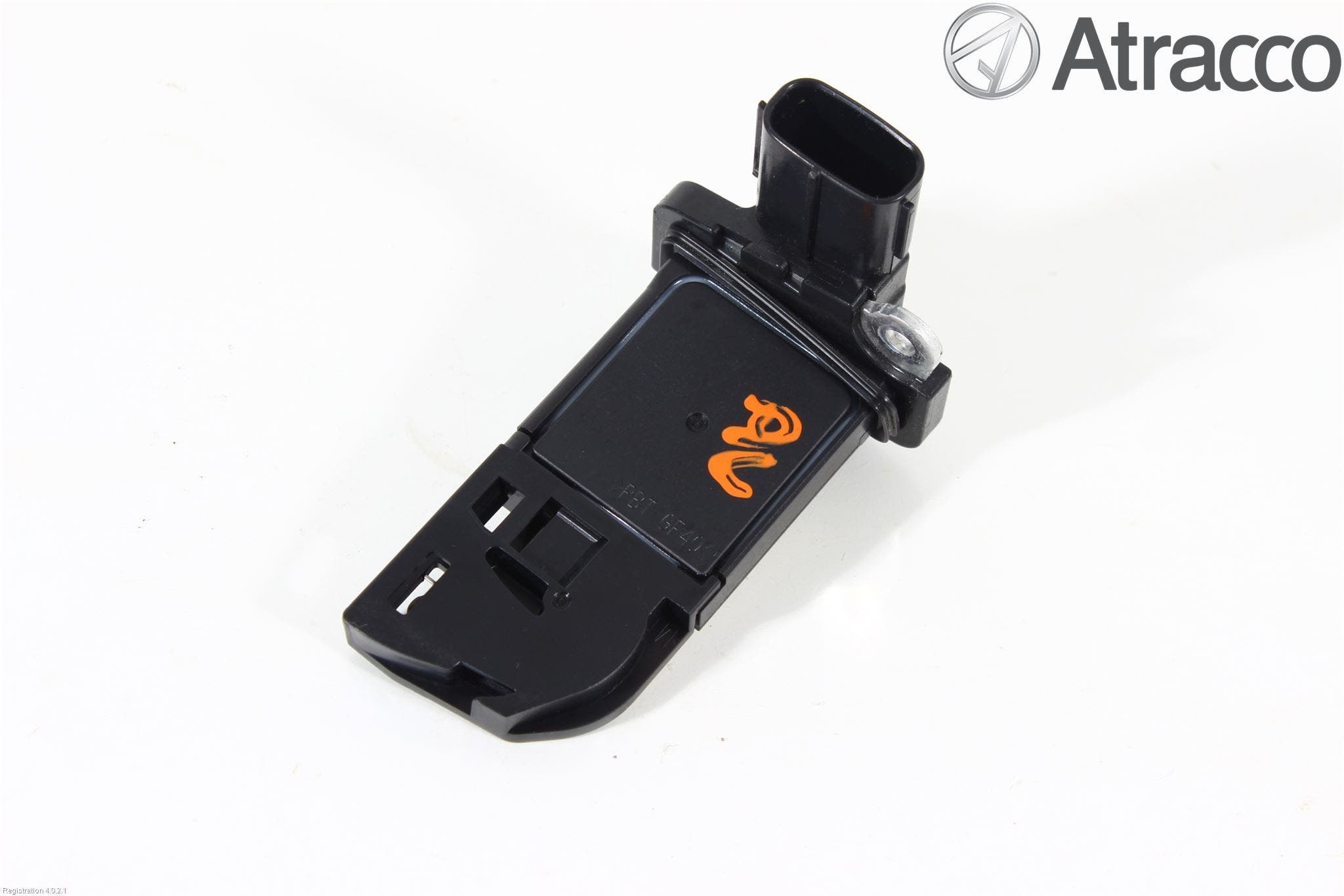 Toyota AVENSIS 09-15 Injluftmassamätare