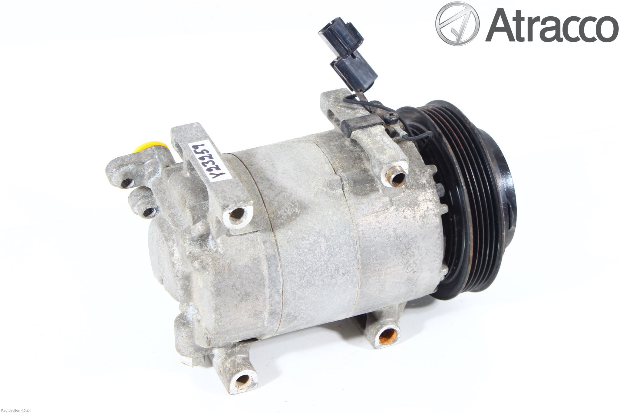 Hyundai i20 PB 09-14 Ac Kompressor