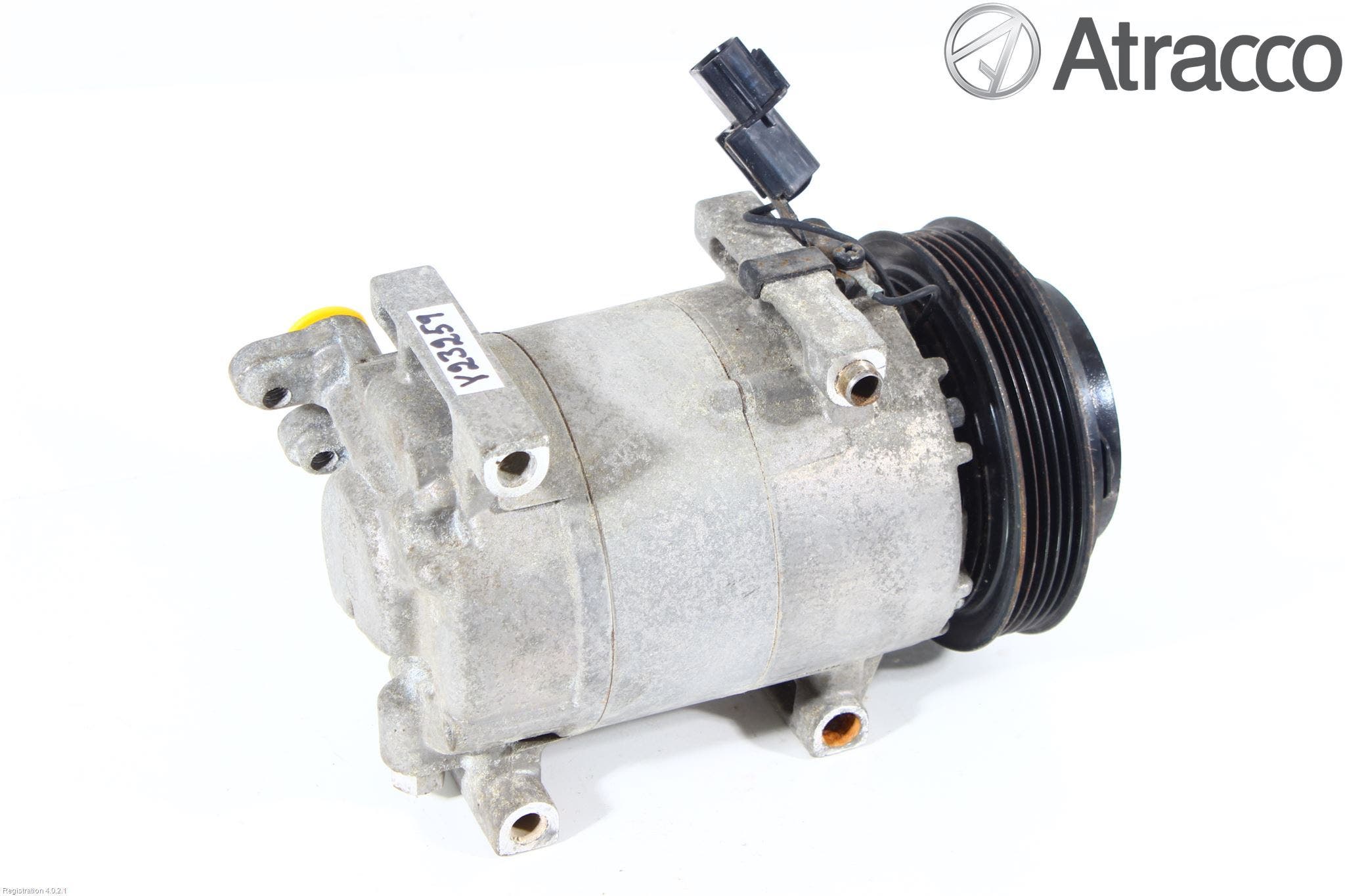 Hyundai i20 PB 09-14 Ac Kompressor