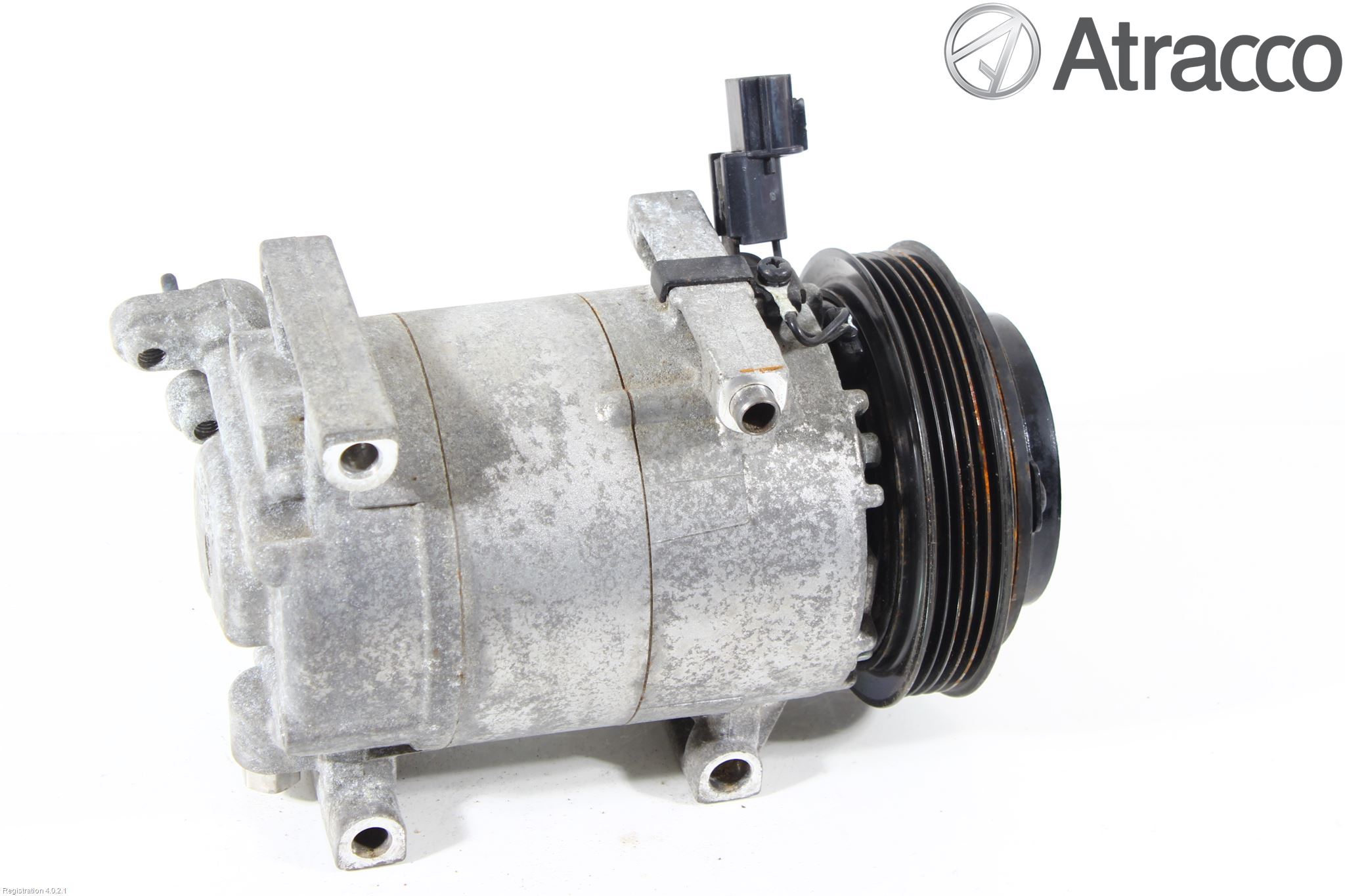Hyundai i20 PB 09-14 Ac Kompressor