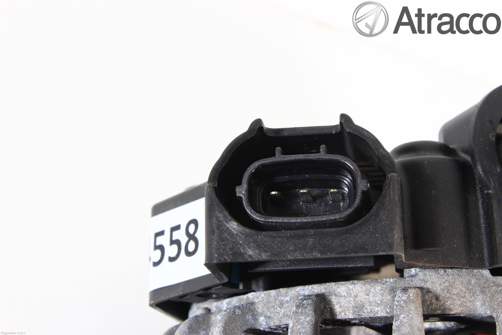 Hyundai i20 PB 09-14 Generator