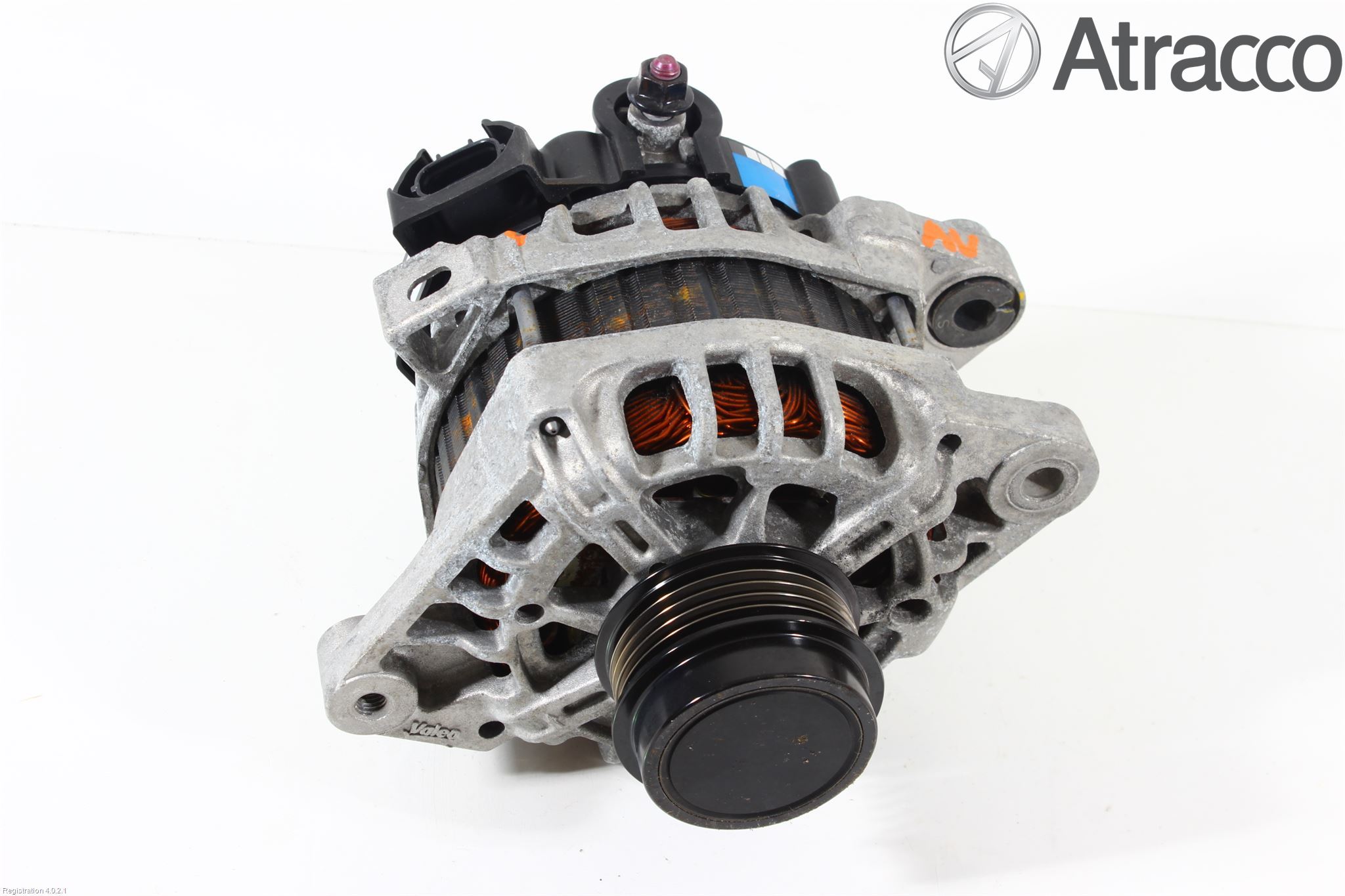 Hyundai i20 PB 09-14 Generator