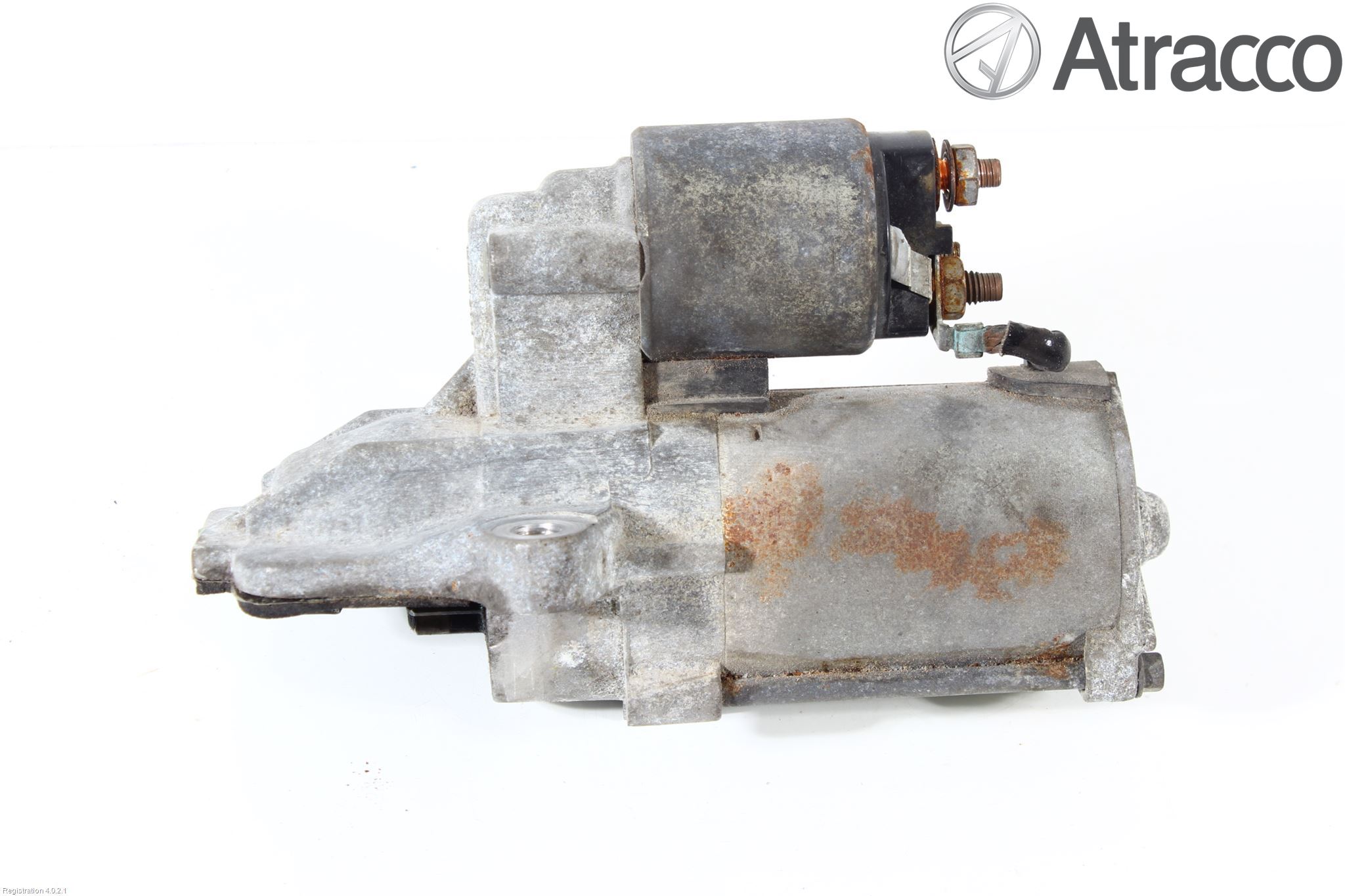 Ford MONDEO 07-15 Startmotor